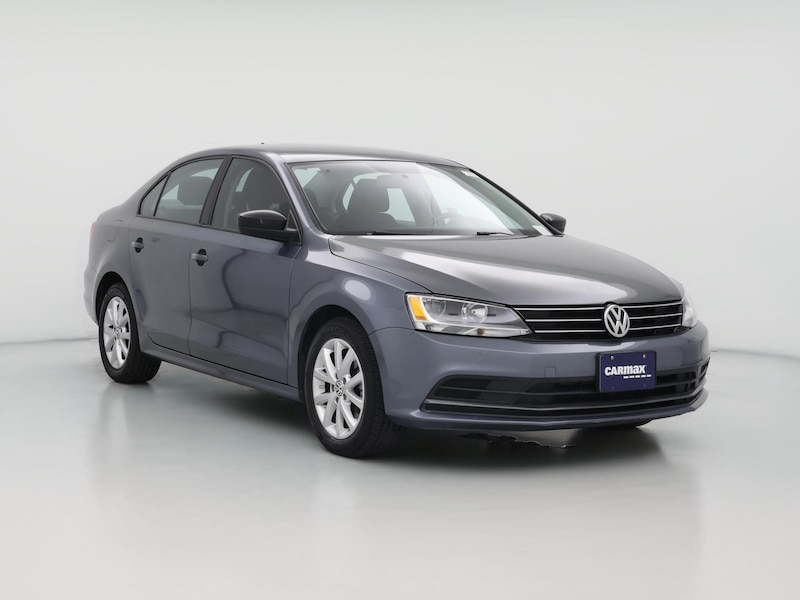 2015 Volkswagen Jetta SE -
                  Pleasant Hill, CA