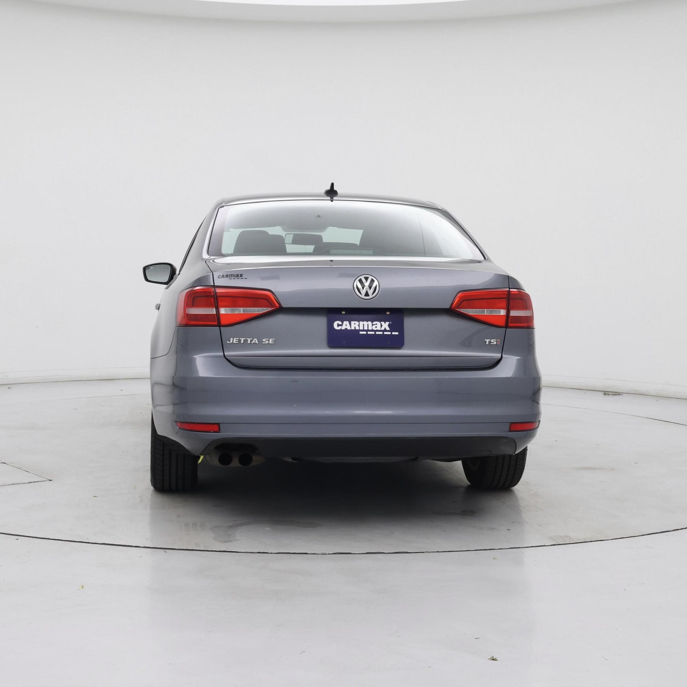 Thumbnail: 2015 Volkswagen Jetta - 6