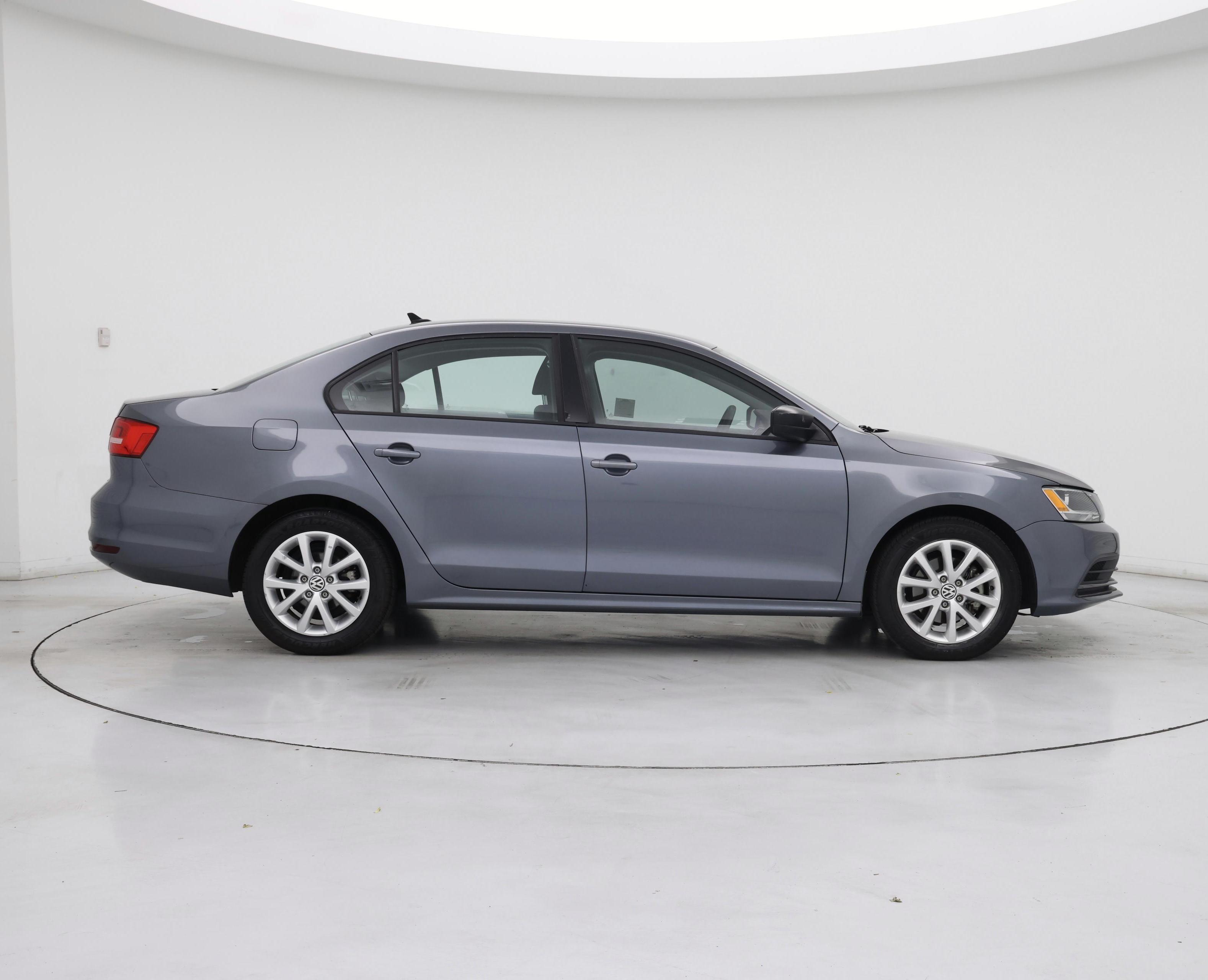 Thumbnail: 2015 Volkswagen Jetta - 7