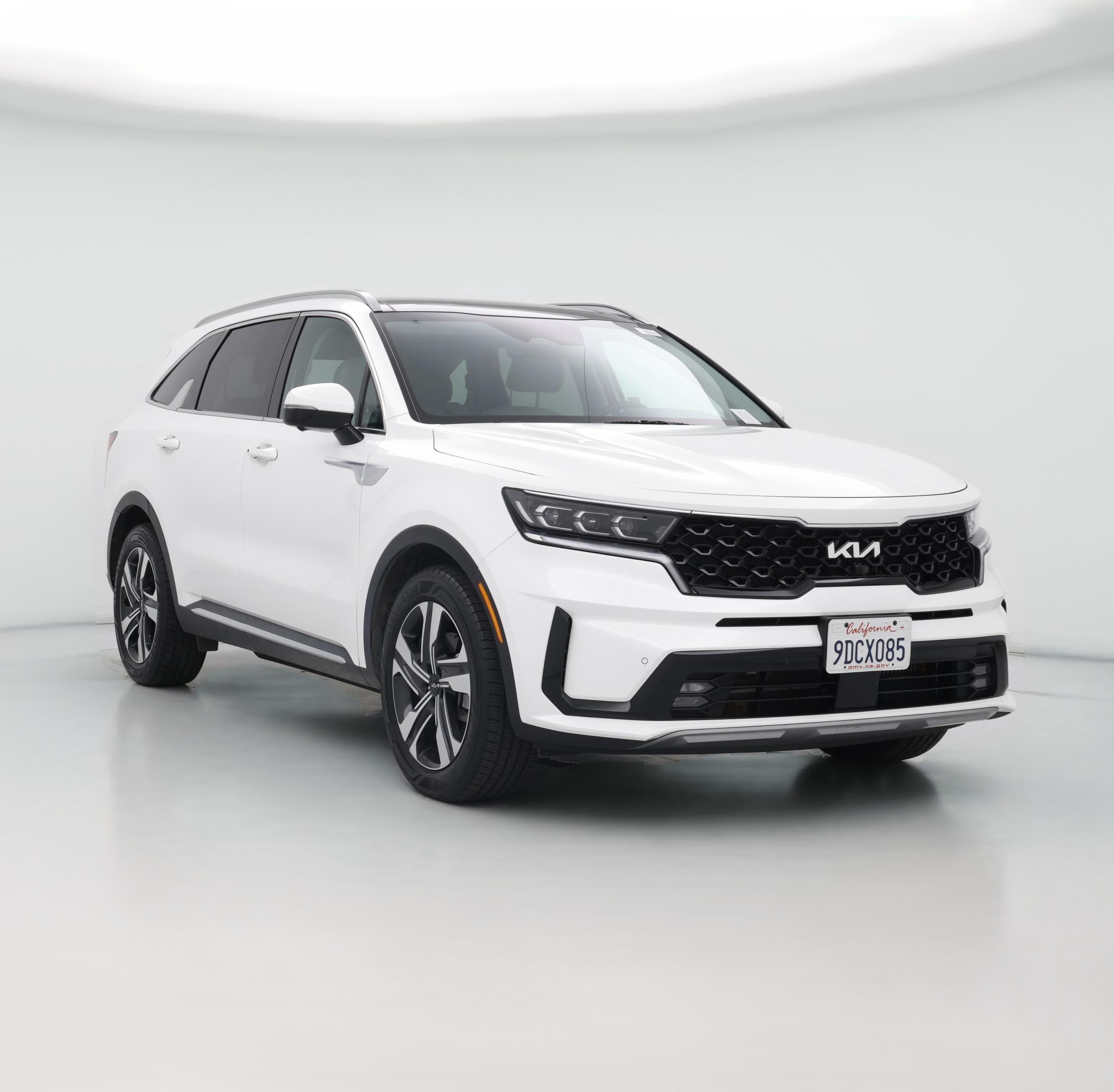 Thumbnail: 2023 Kia Sorento - 1