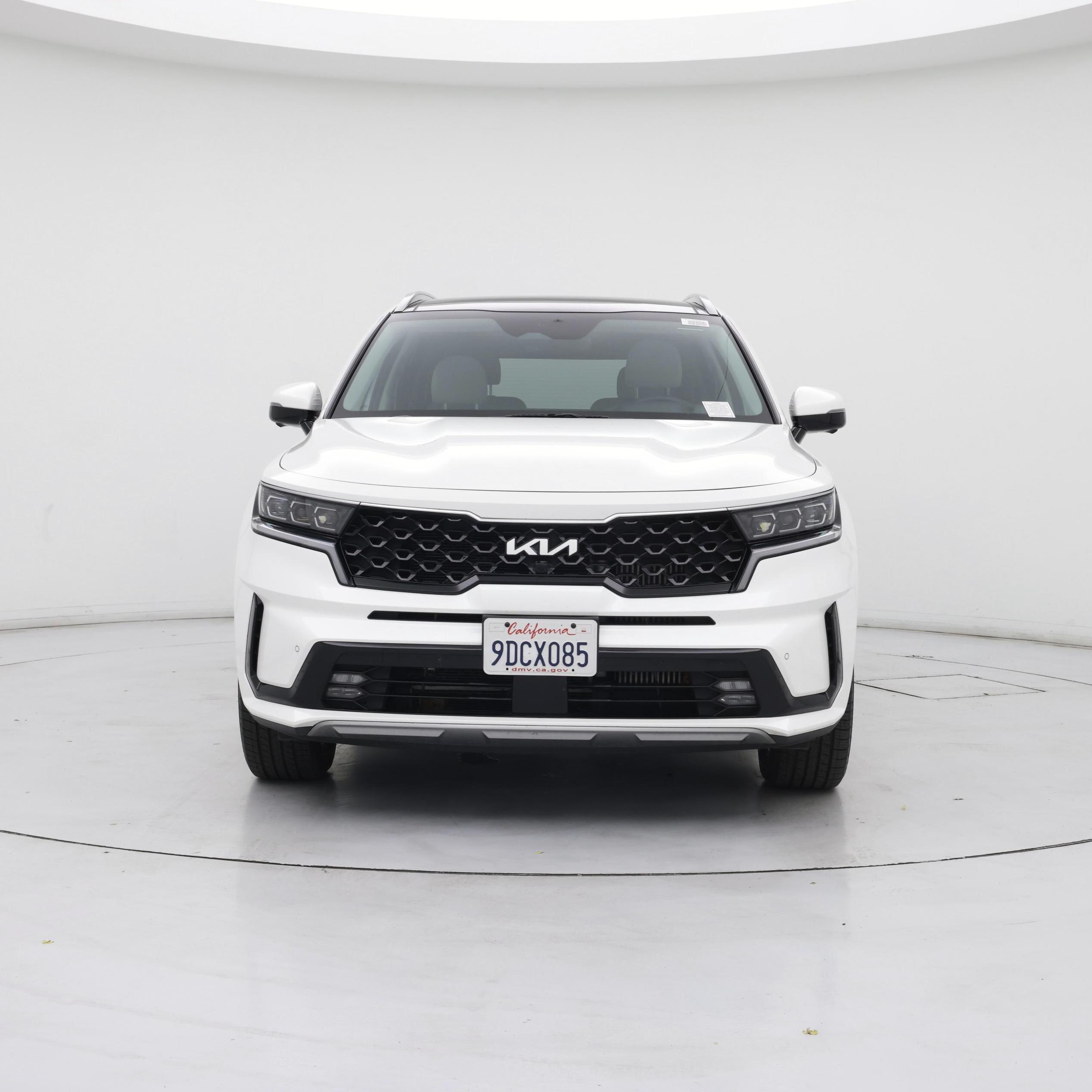 Thumbnail: 2023 Kia Sorento - 5