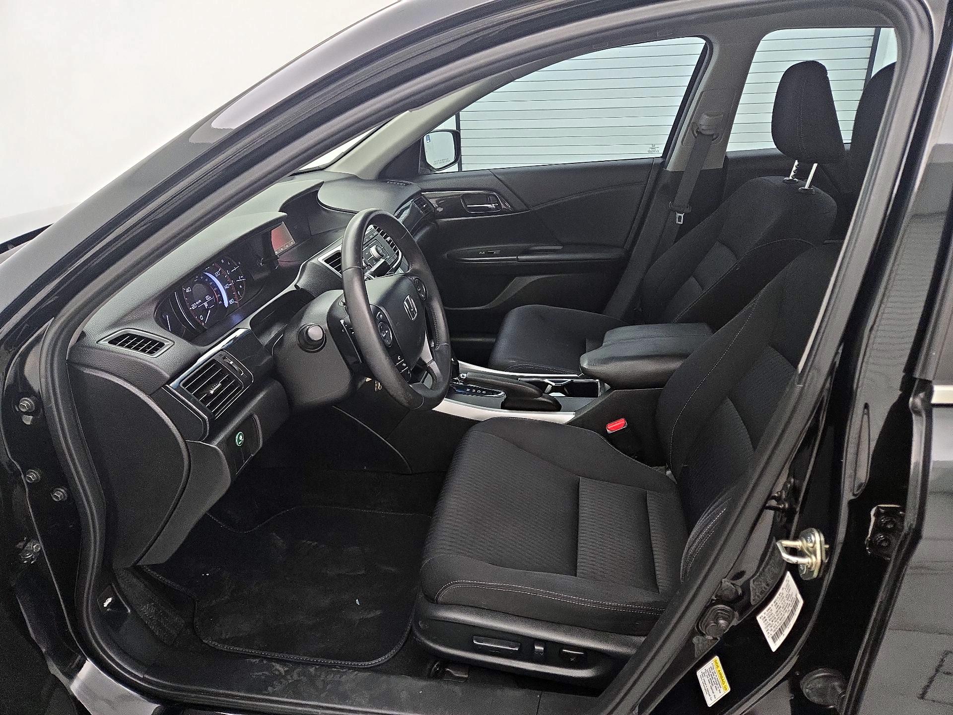 Thumbnail: 2014 Honda Accord - 11