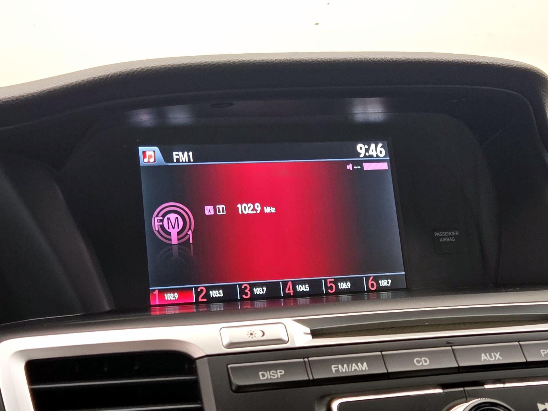 Thumbnail: 2014 Honda Accord - 15