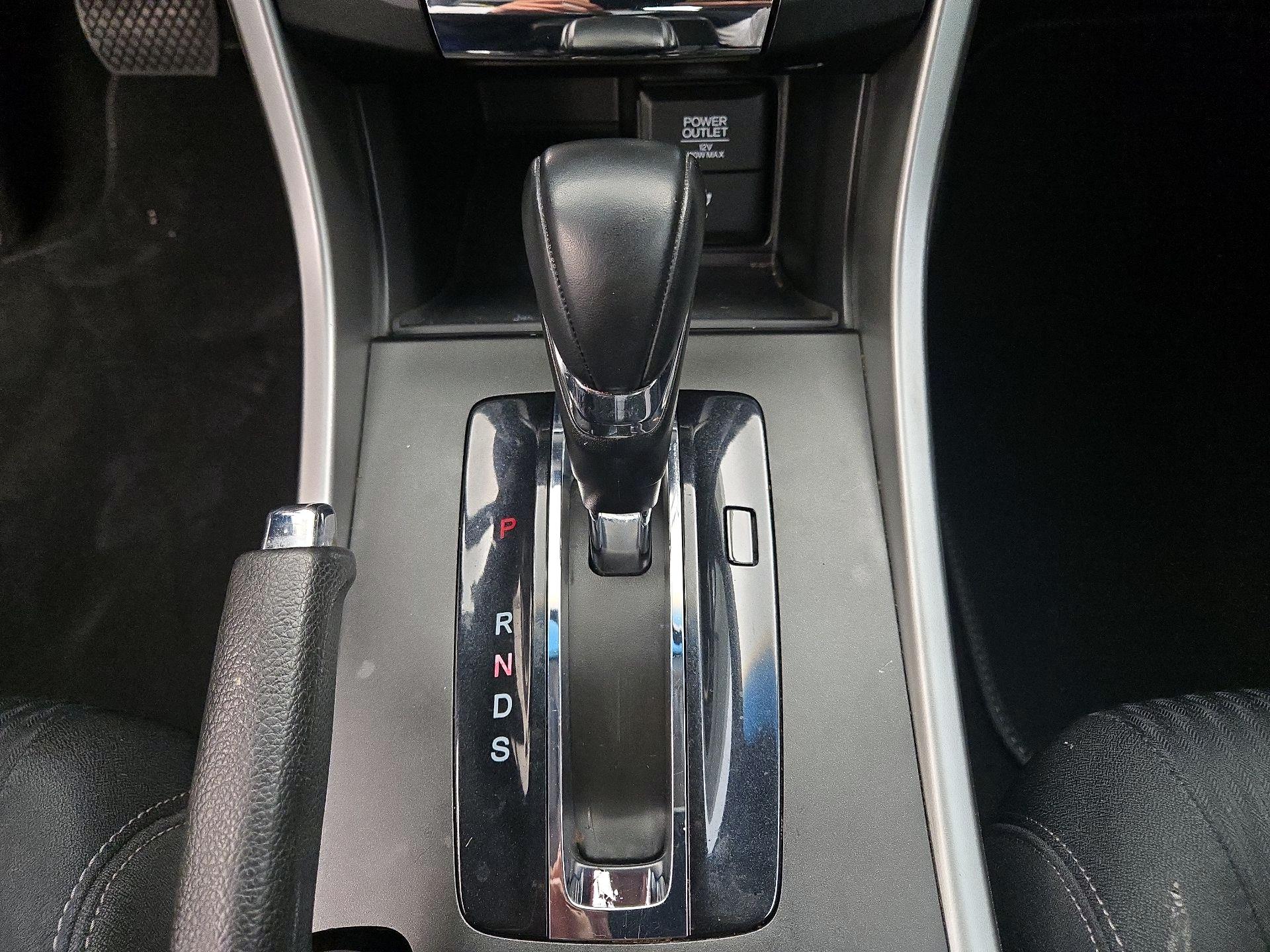 Thumbnail: 2014 Honda Accord - 17