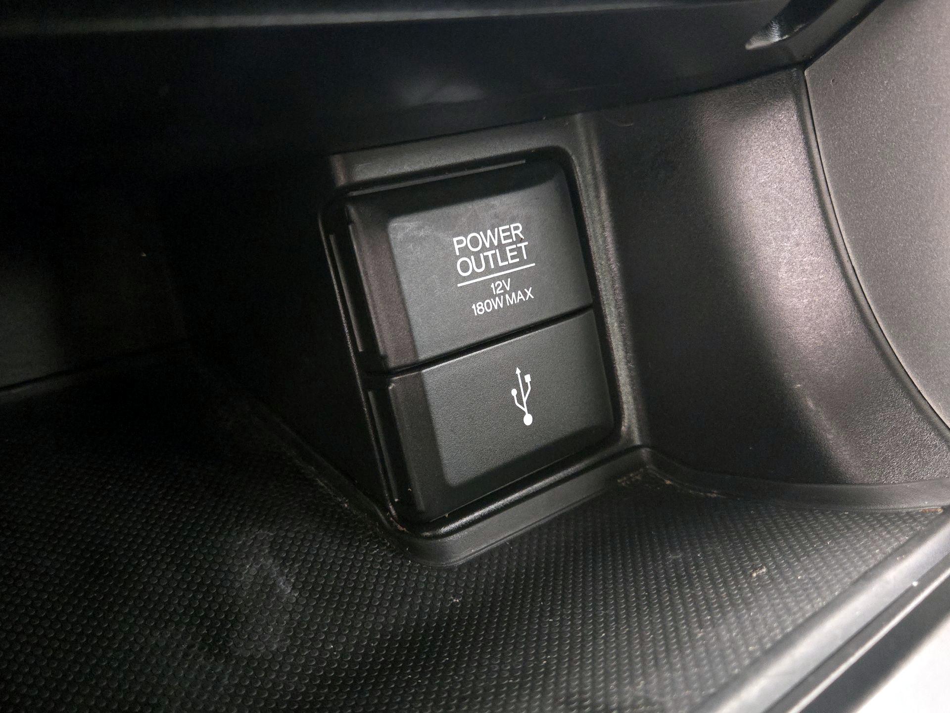 Thumbnail: 2014 Honda Accord - 18