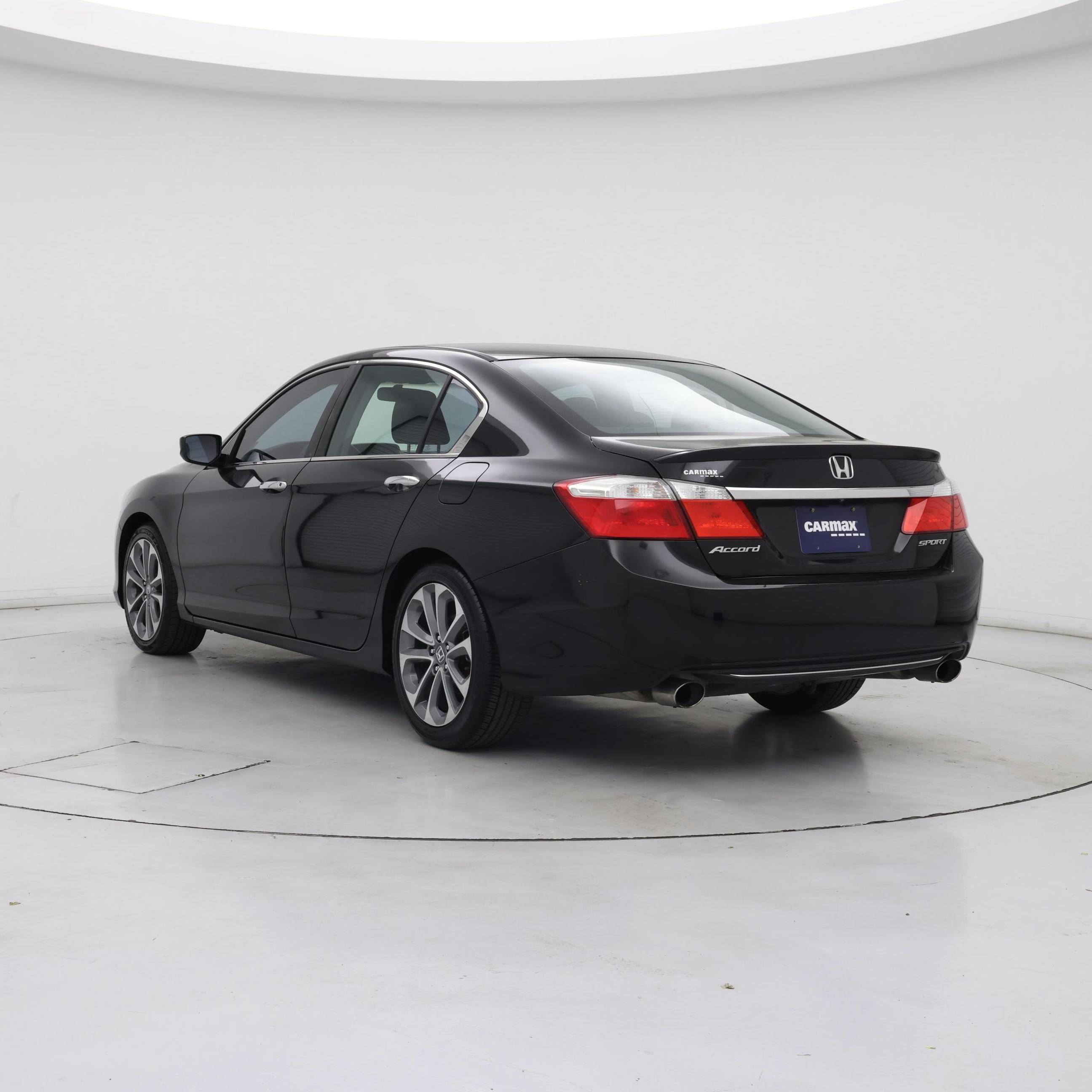 Thumbnail: 2014 Honda Accord - 2