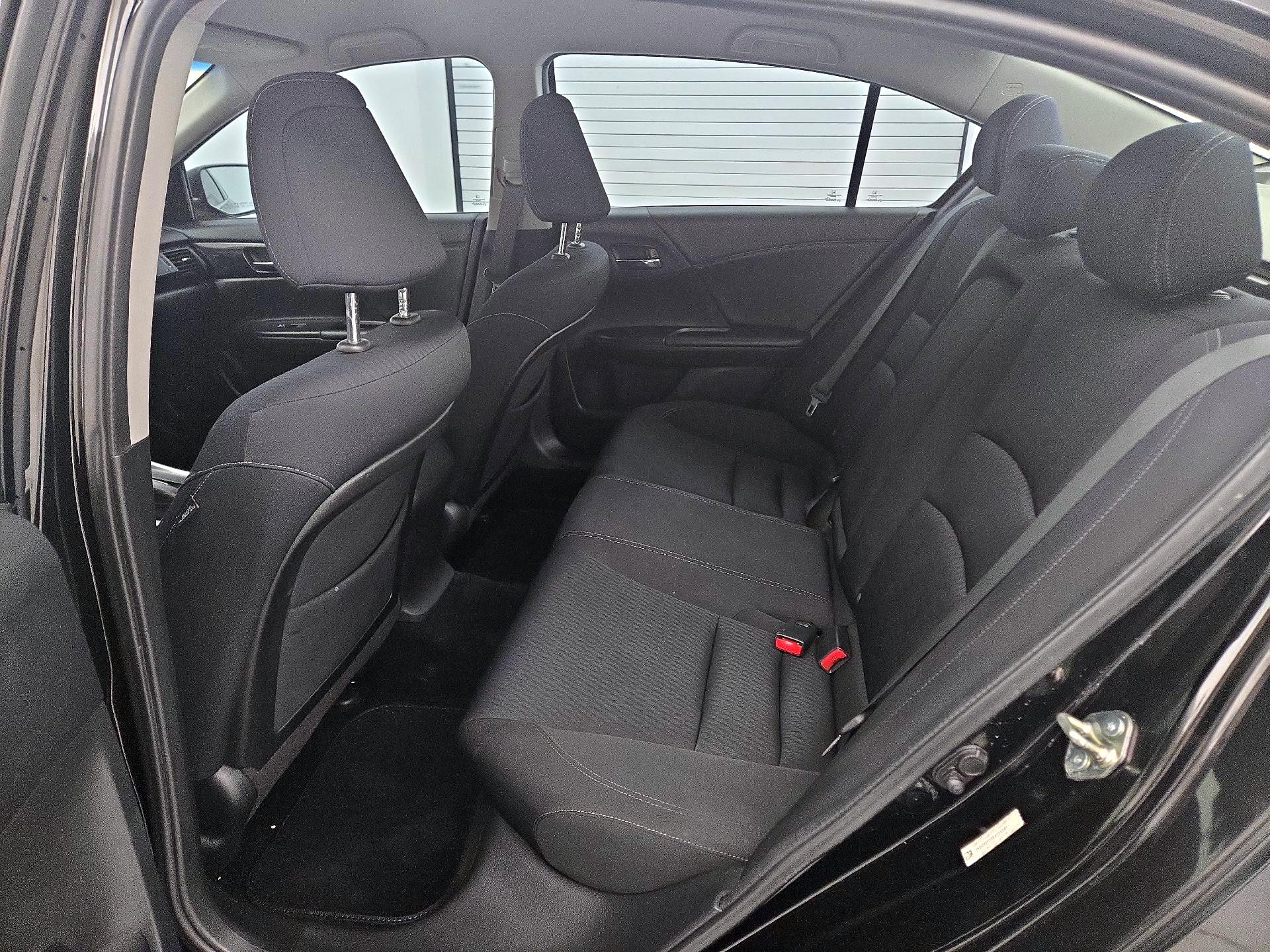 Thumbnail: 2014 Honda Accord - 19