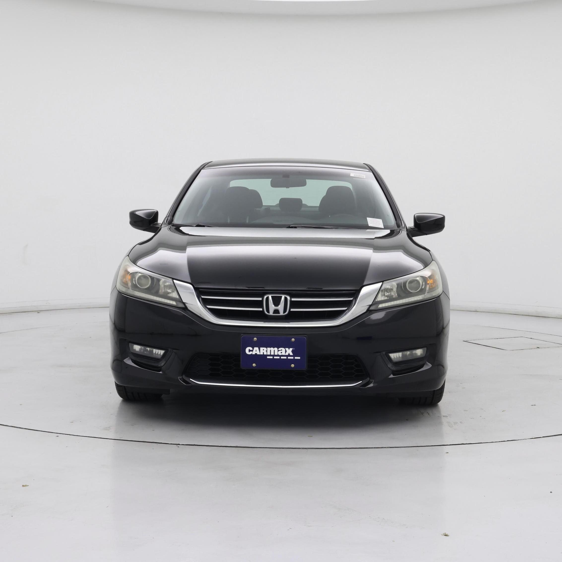 Thumbnail: 2014 Honda Accord - 5