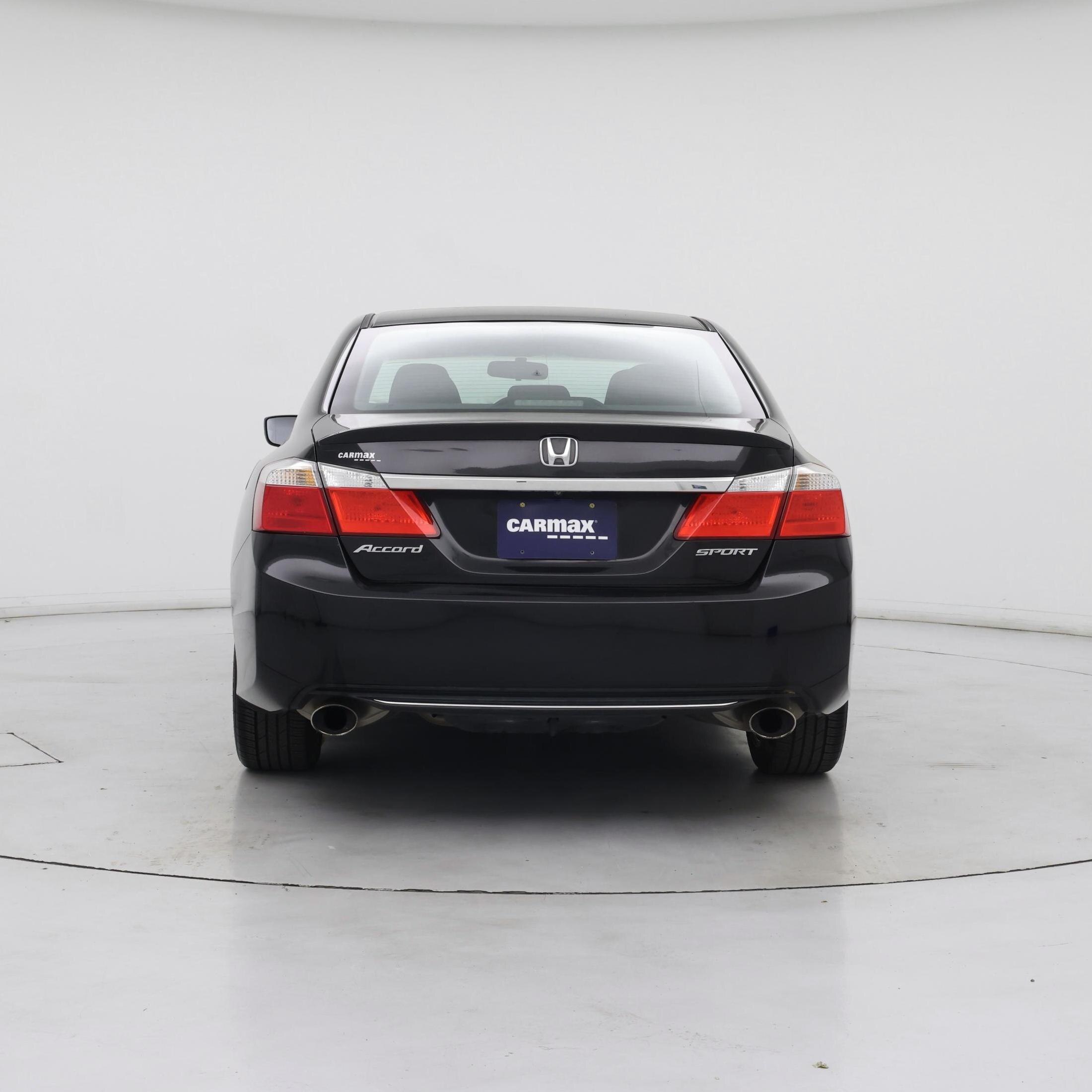 Thumbnail: 2014 Honda Accord - 6