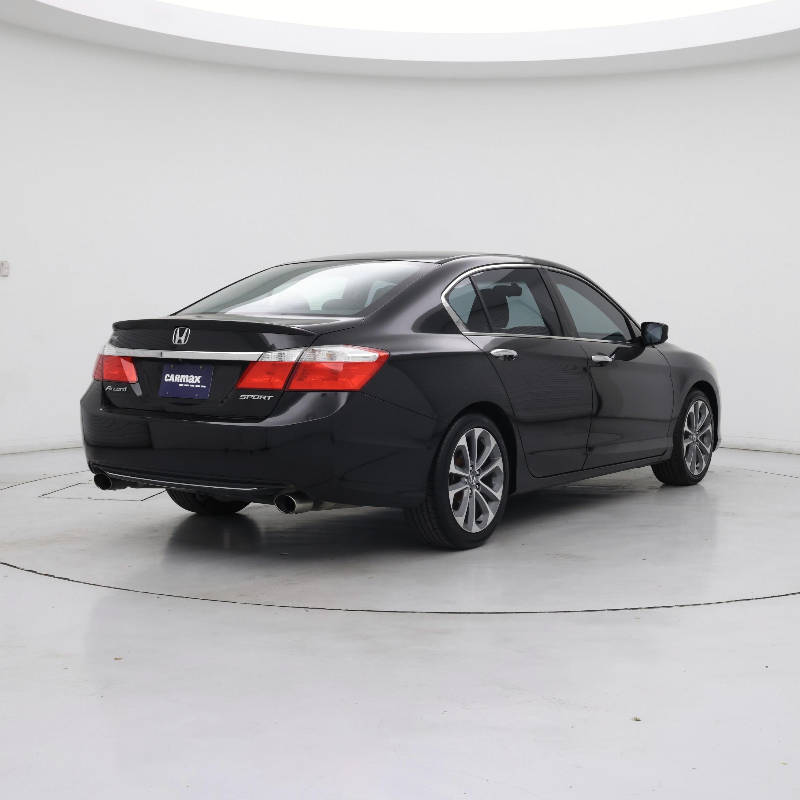 Thumbnail: 2014 Honda Accord - 8