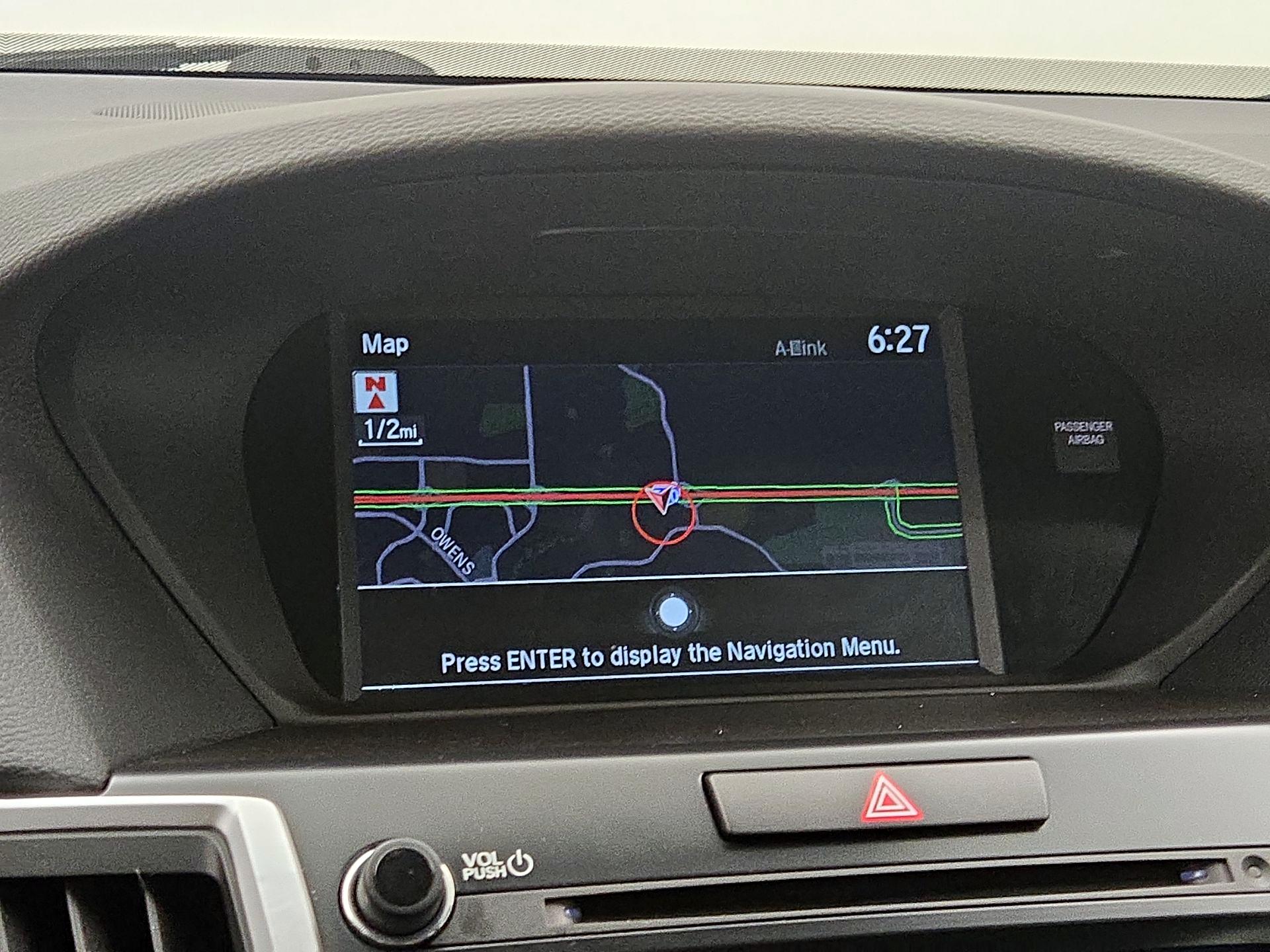 Thumbnail: 2019 Acura TLX - 14