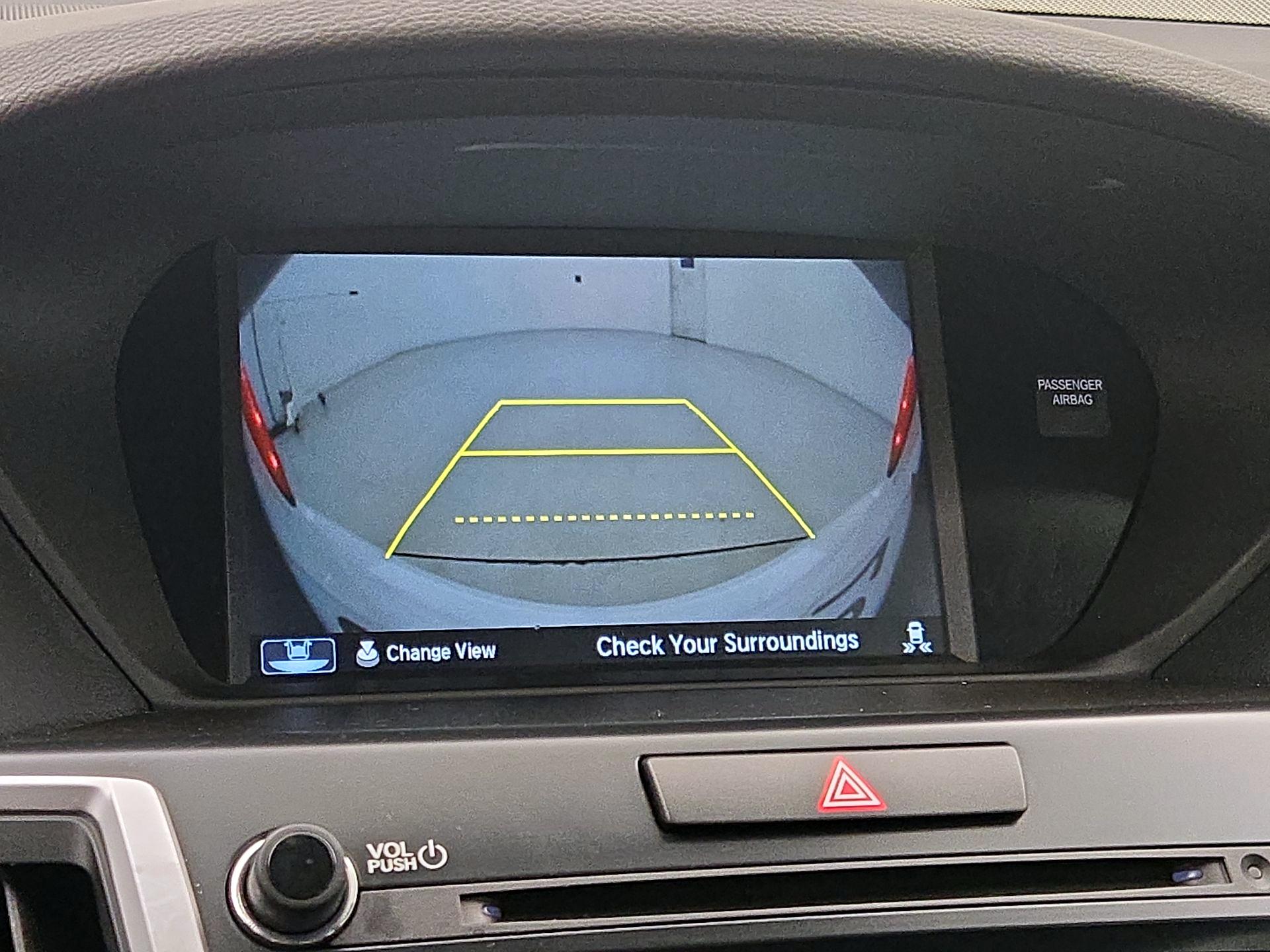 Thumbnail: 2019 Acura TLX - 15