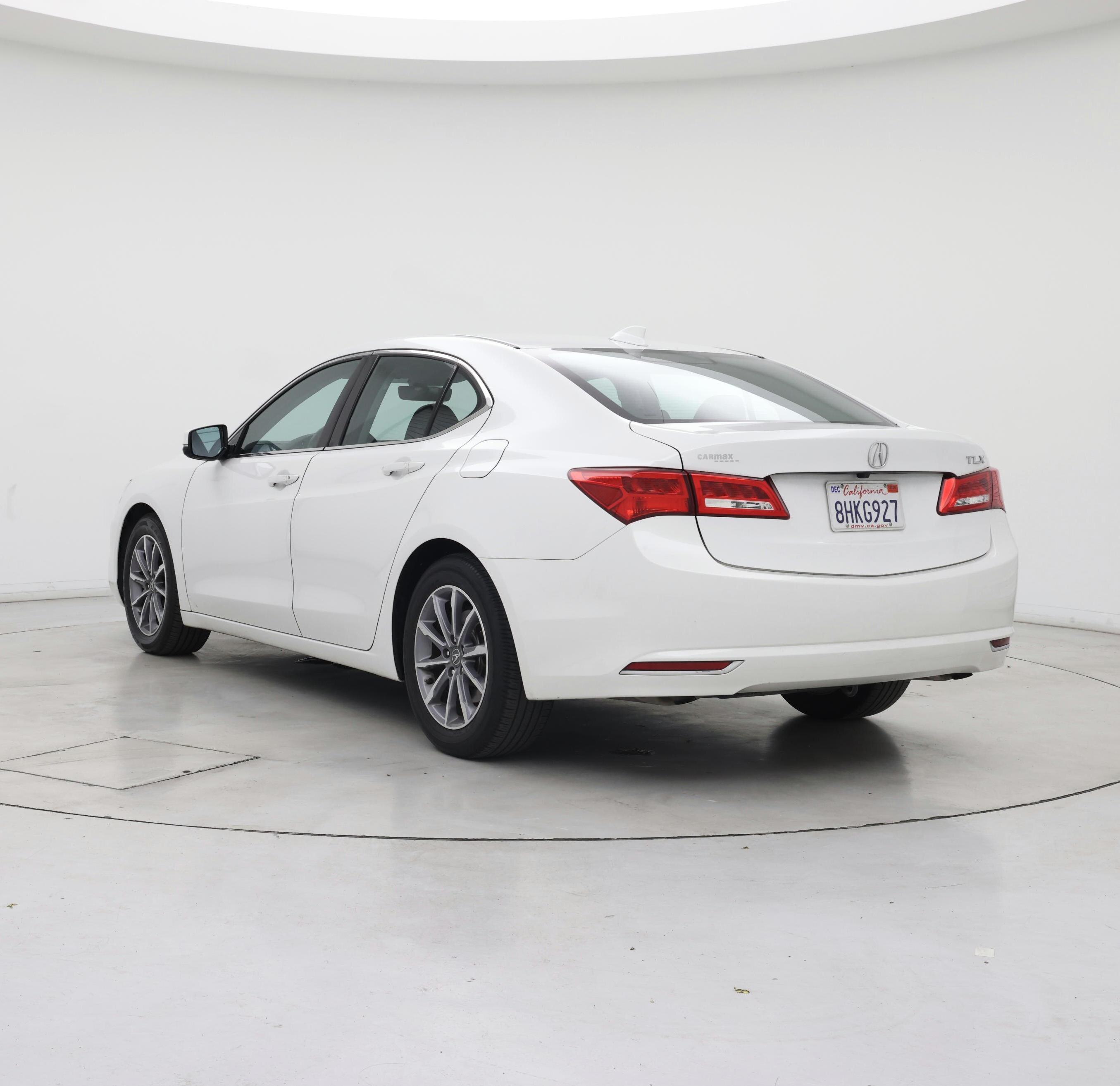 Thumbnail: 2019 Acura TLX - 2