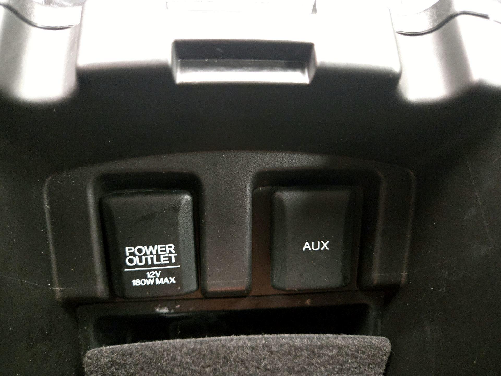 Thumbnail: 2019 Acura TLX - 19