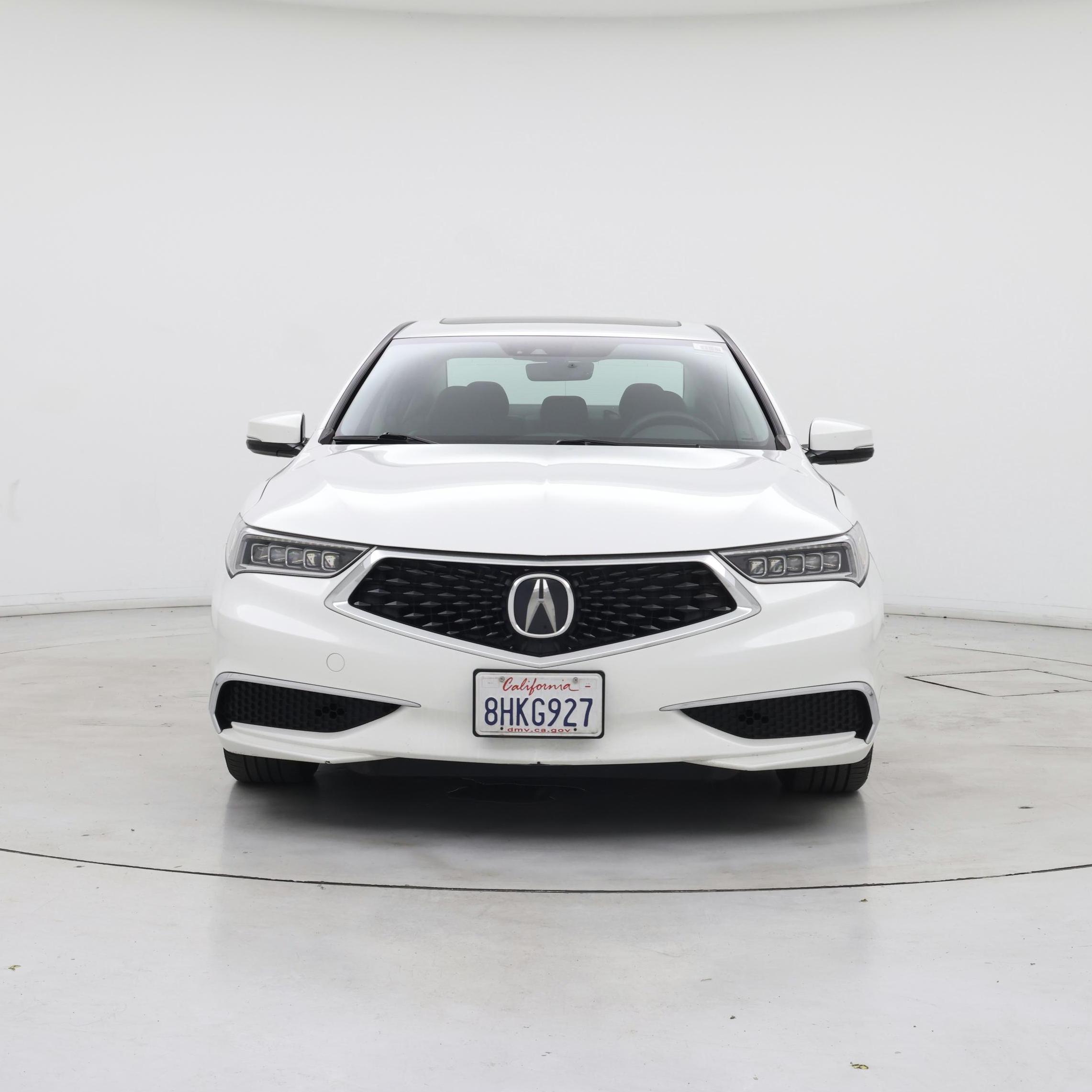 Thumbnail: 2019 Acura TLX - 5