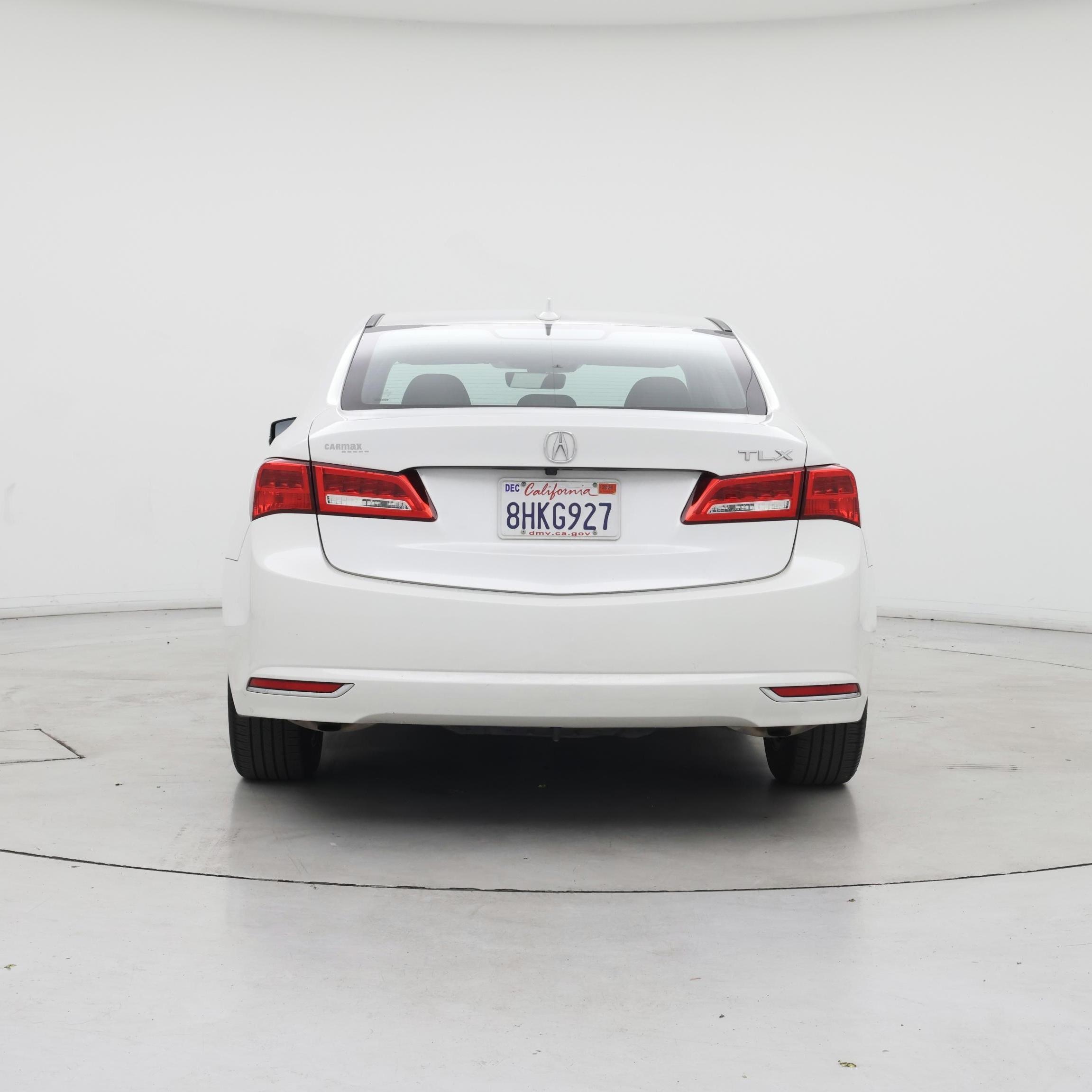 Thumbnail: 2019 Acura TLX - 6