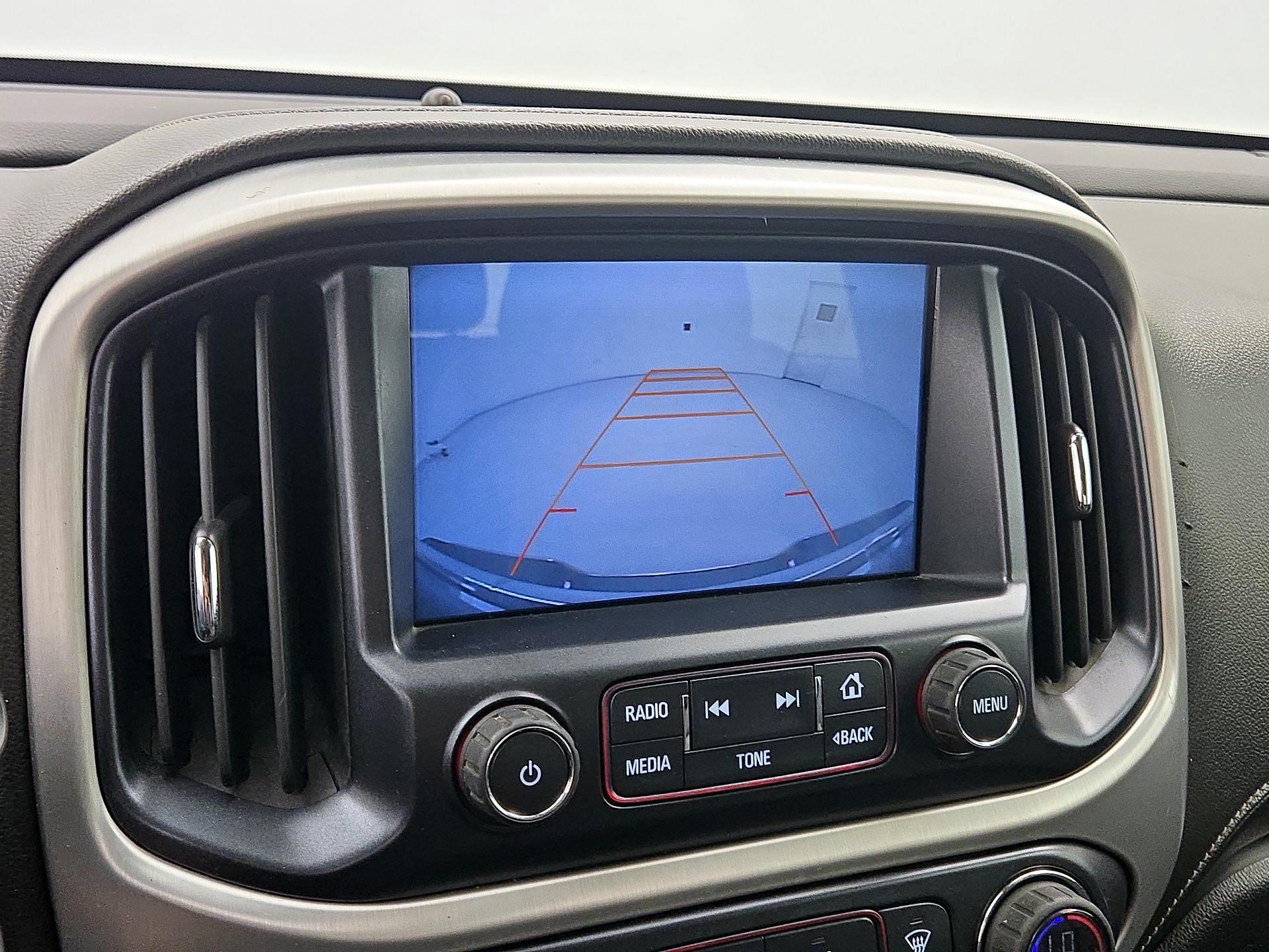 Thumbnail: 2016 GMC Canyon - 14