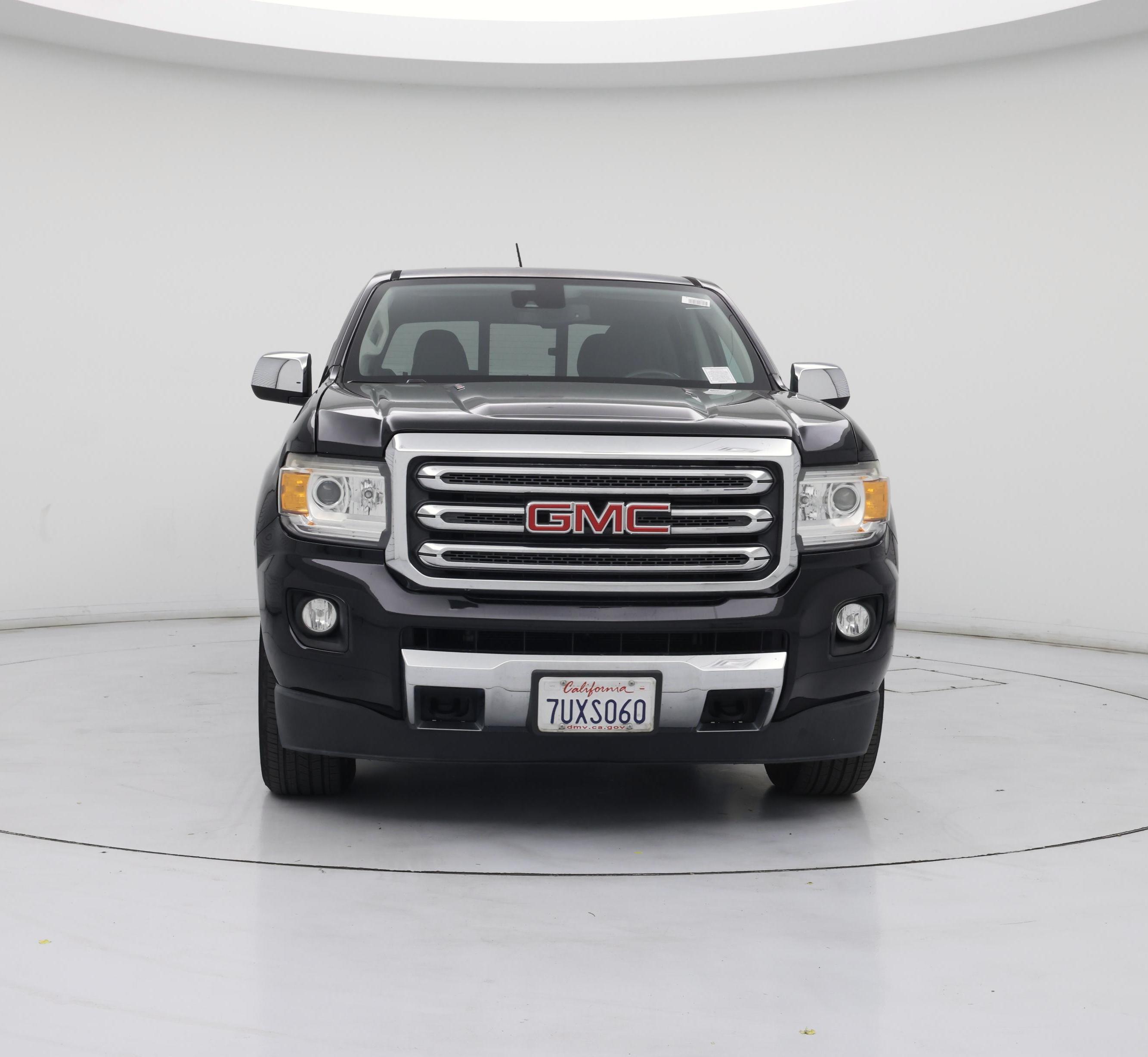 Thumbnail: 2016 GMC Canyon - 5