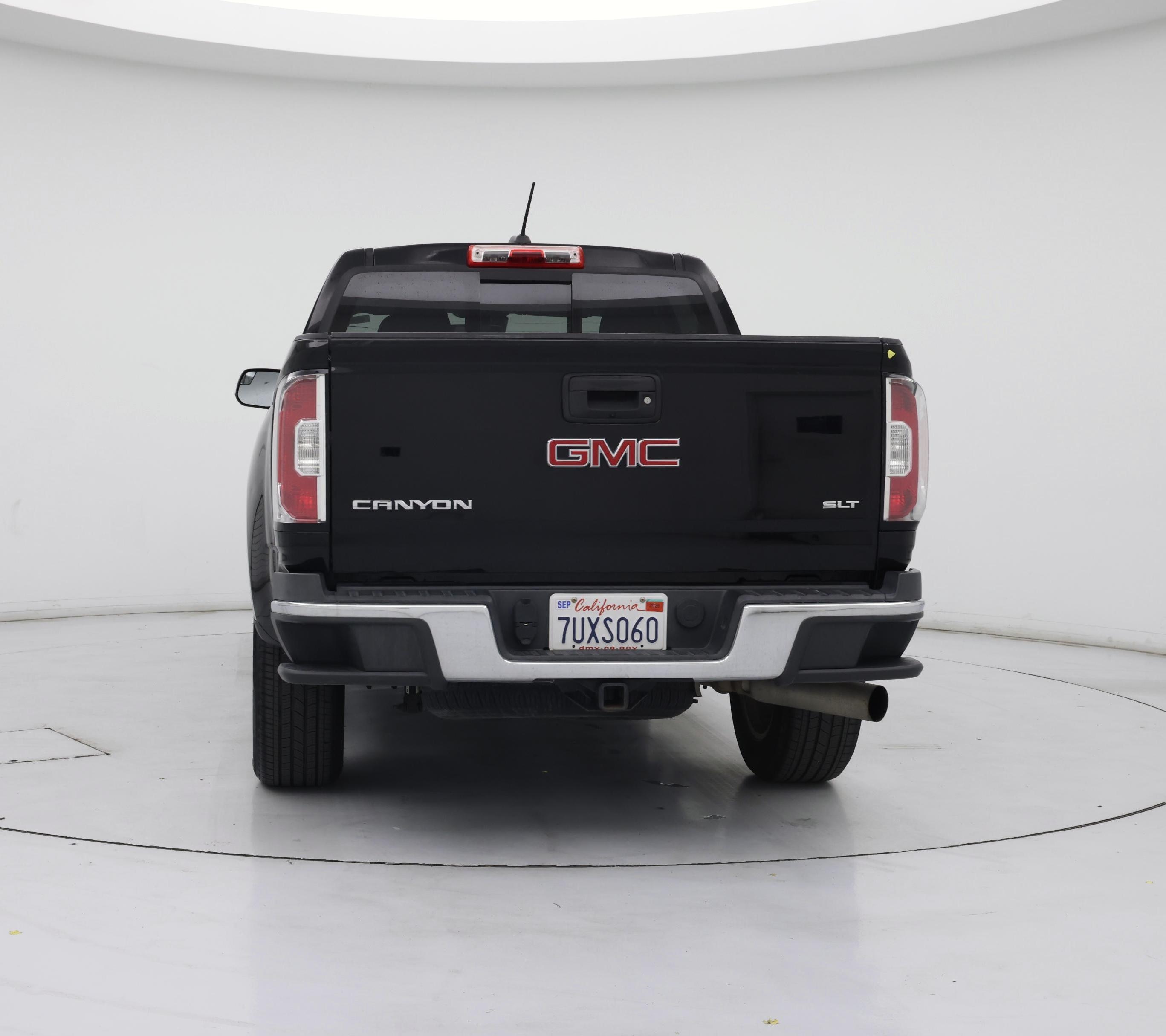 Thumbnail: 2016 GMC Canyon - 6