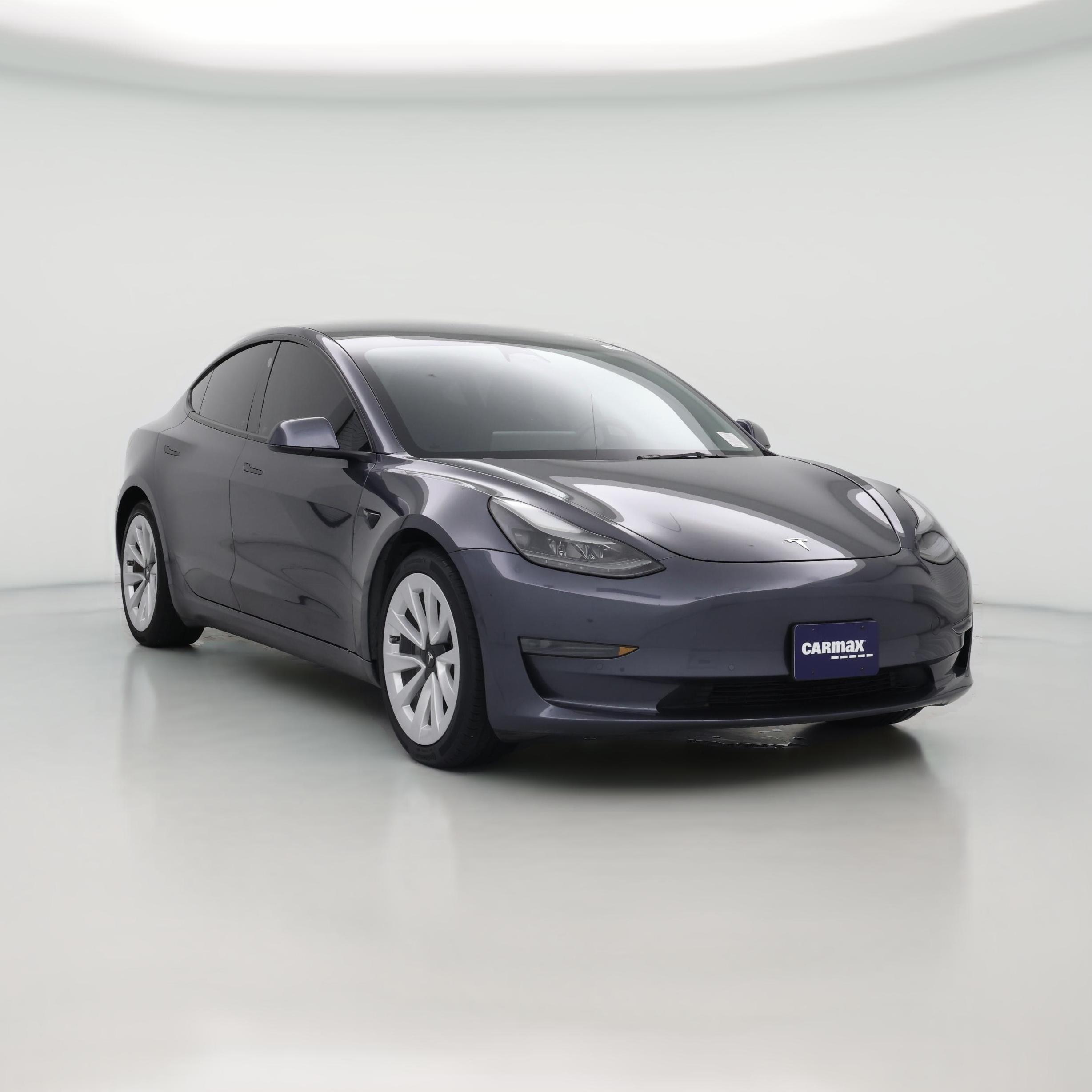 Thumbnail: 2022 Tesla Model 3 - 1