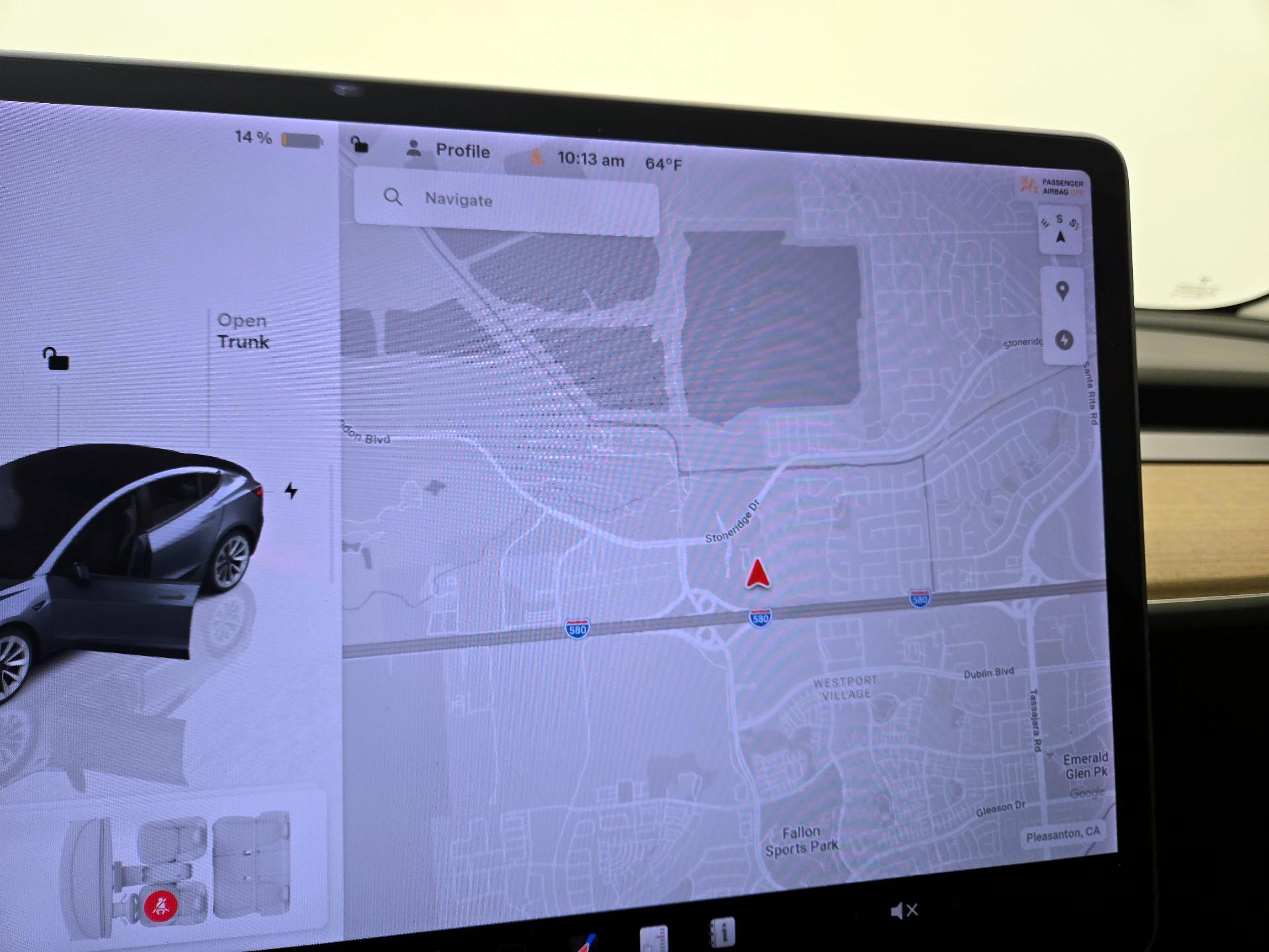 Thumbnail: 2022 Tesla Model 3 - 13