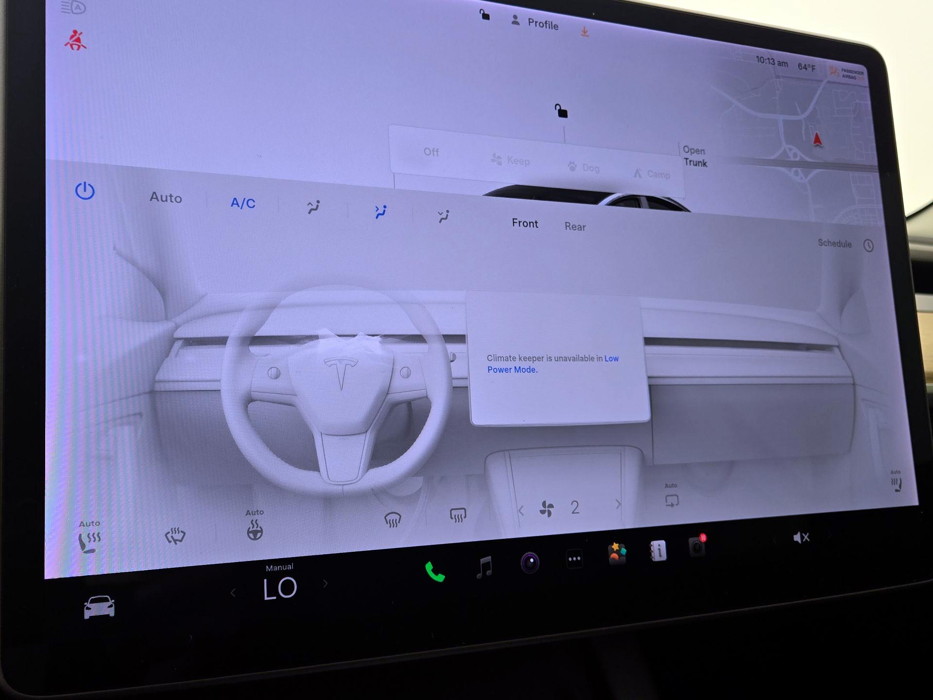 Thumbnail: 2022 Tesla Model 3 - 16