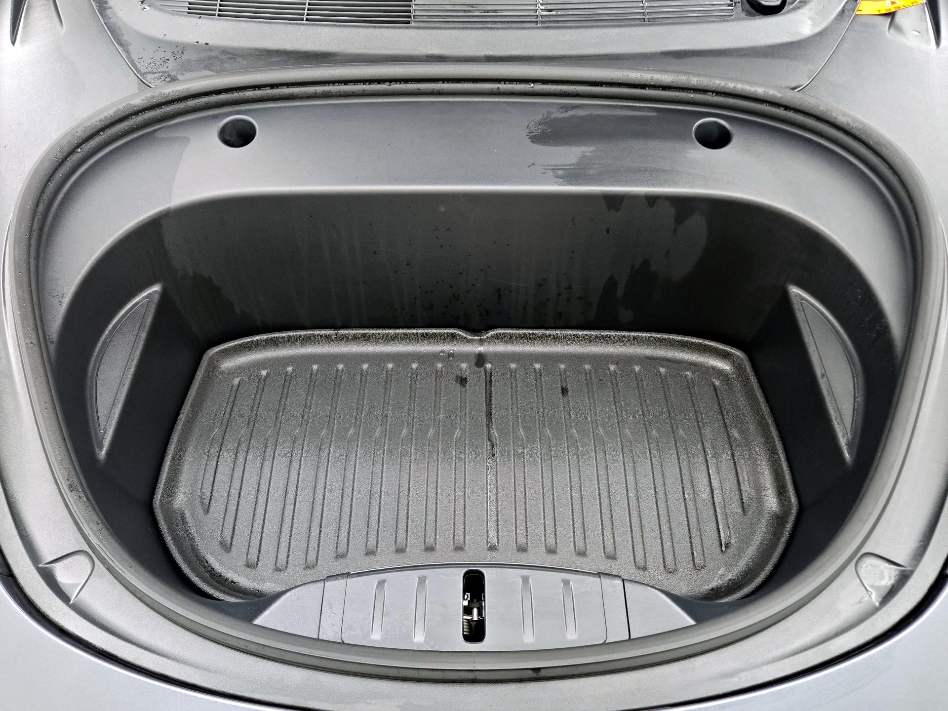 Thumbnail: 2022 Tesla Model 3 - 20