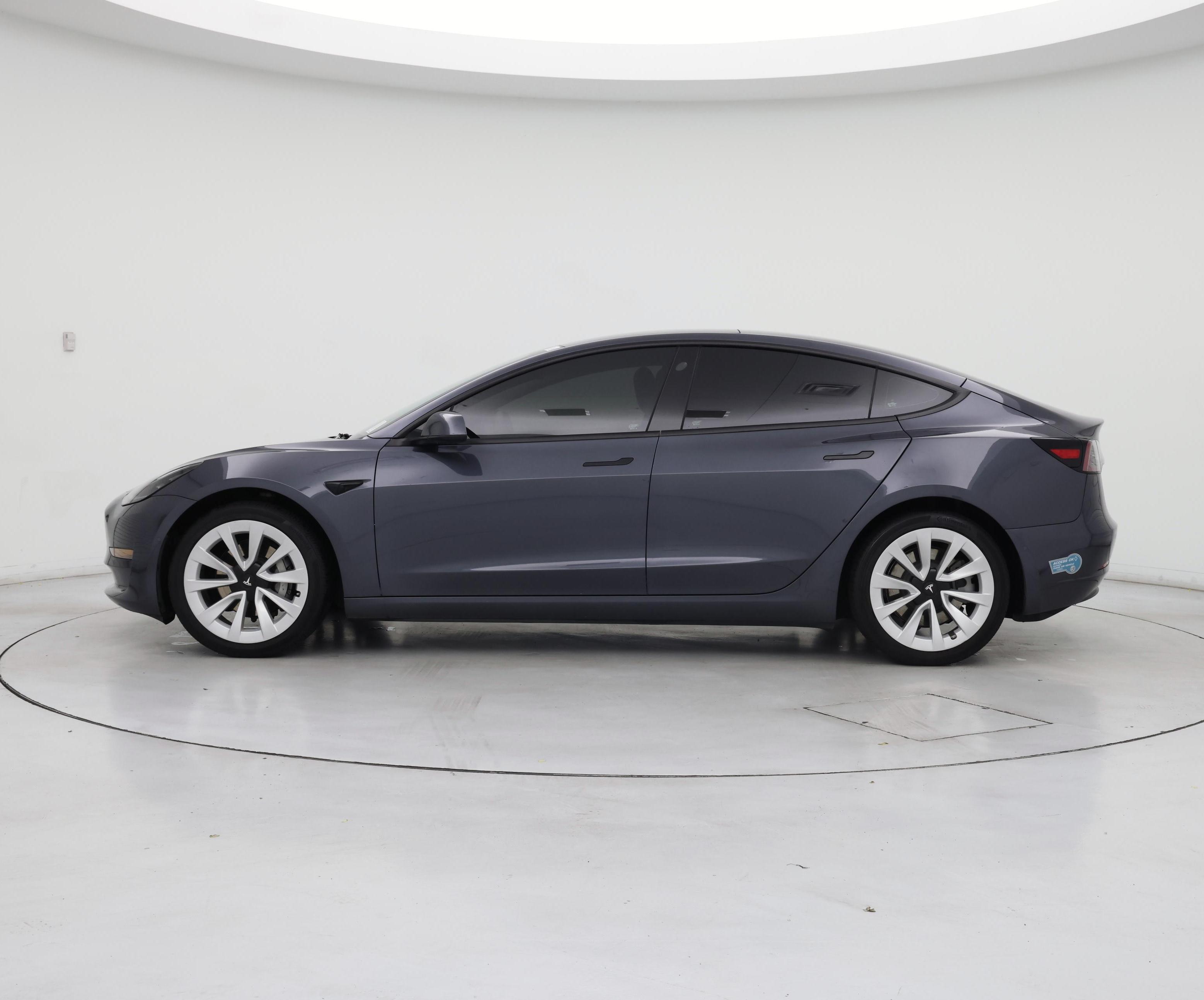 Thumbnail: 2022 Tesla Model 3 - 3