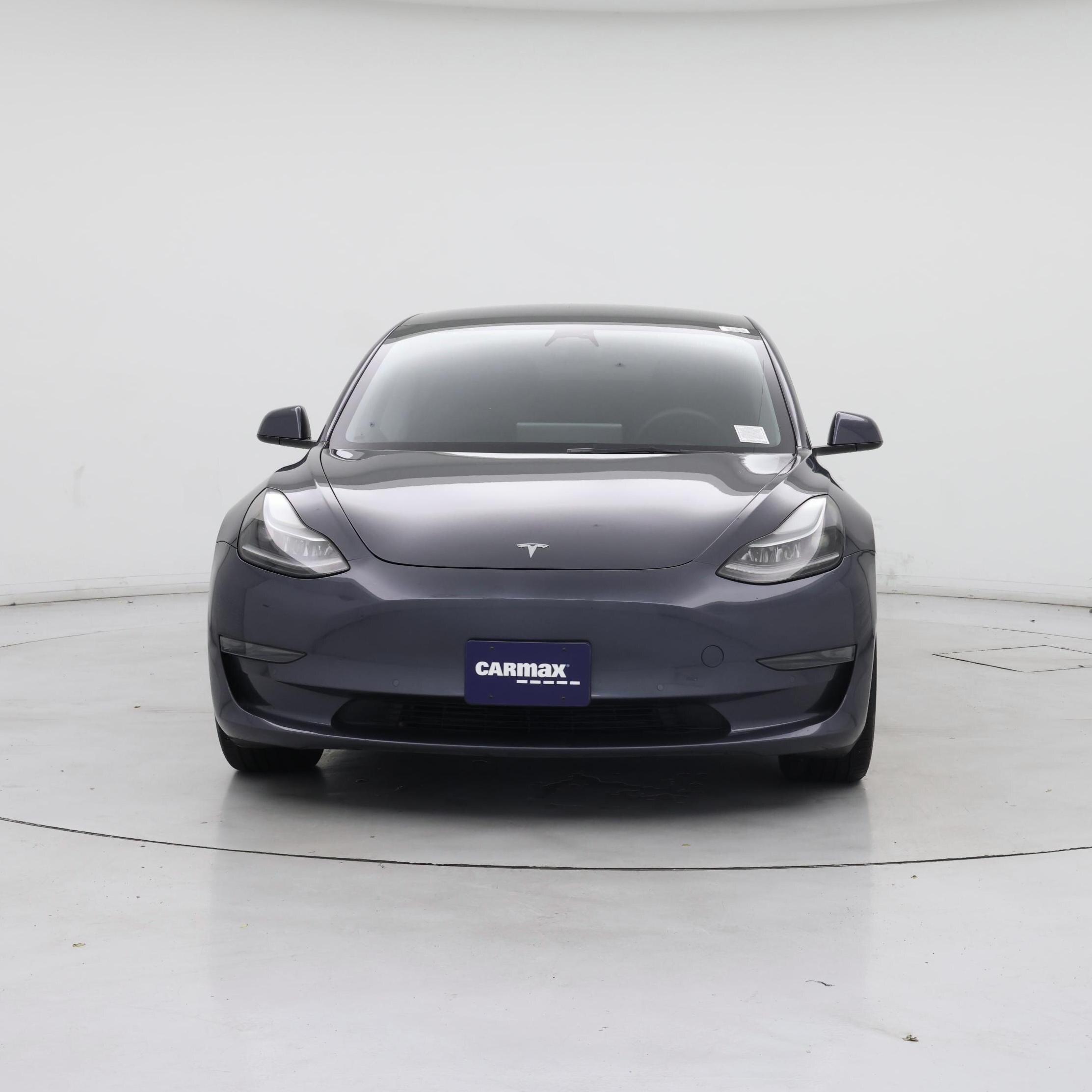 Thumbnail: 2022 Tesla Model 3 - 5