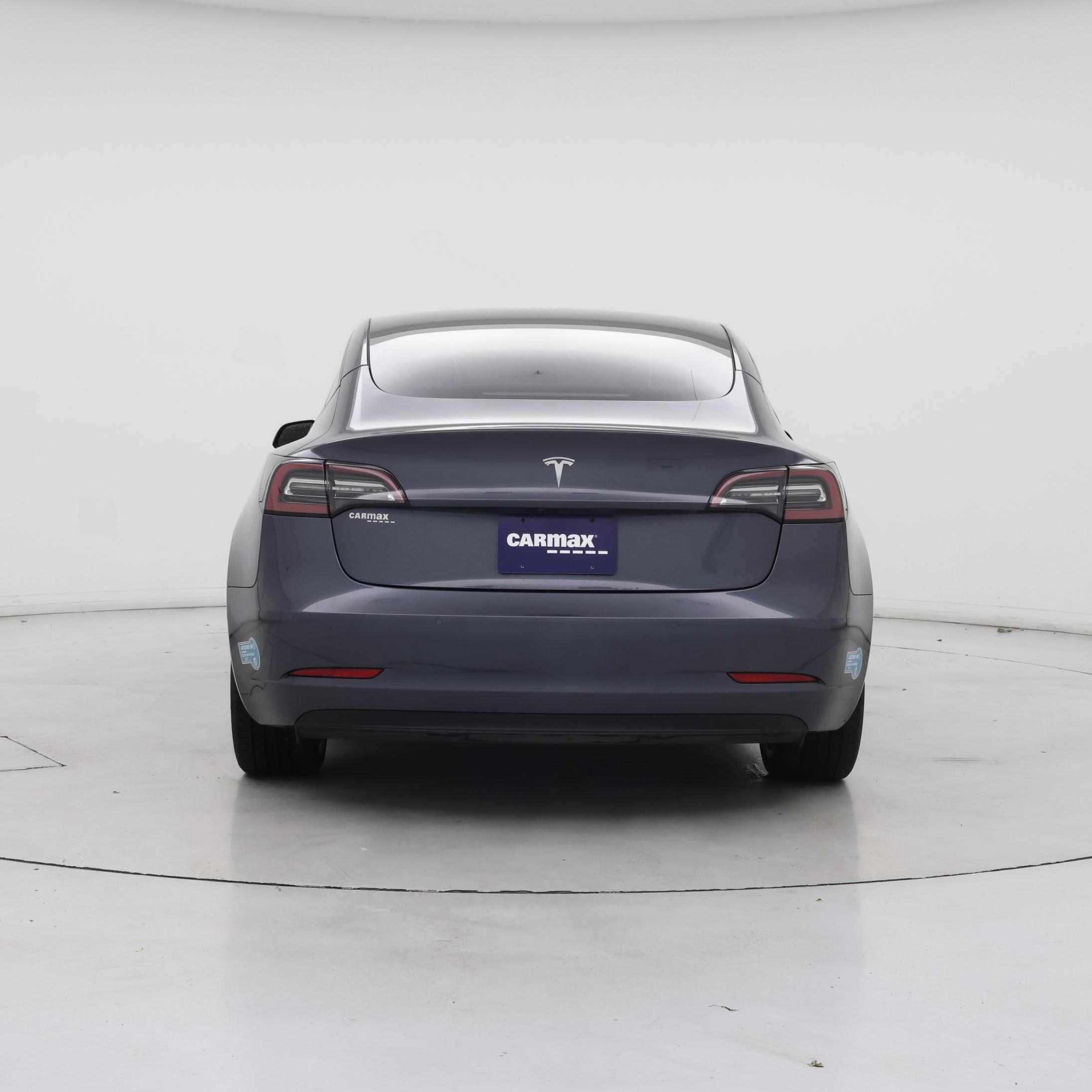 Thumbnail: 2022 Tesla Model 3 - 6