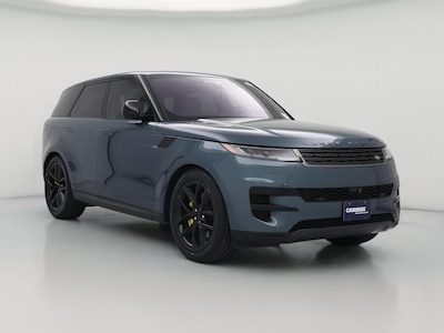 2023 Land Rover Range Rover Sport SE