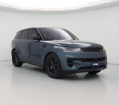 2023 Land Rover Range Rover Sport SE