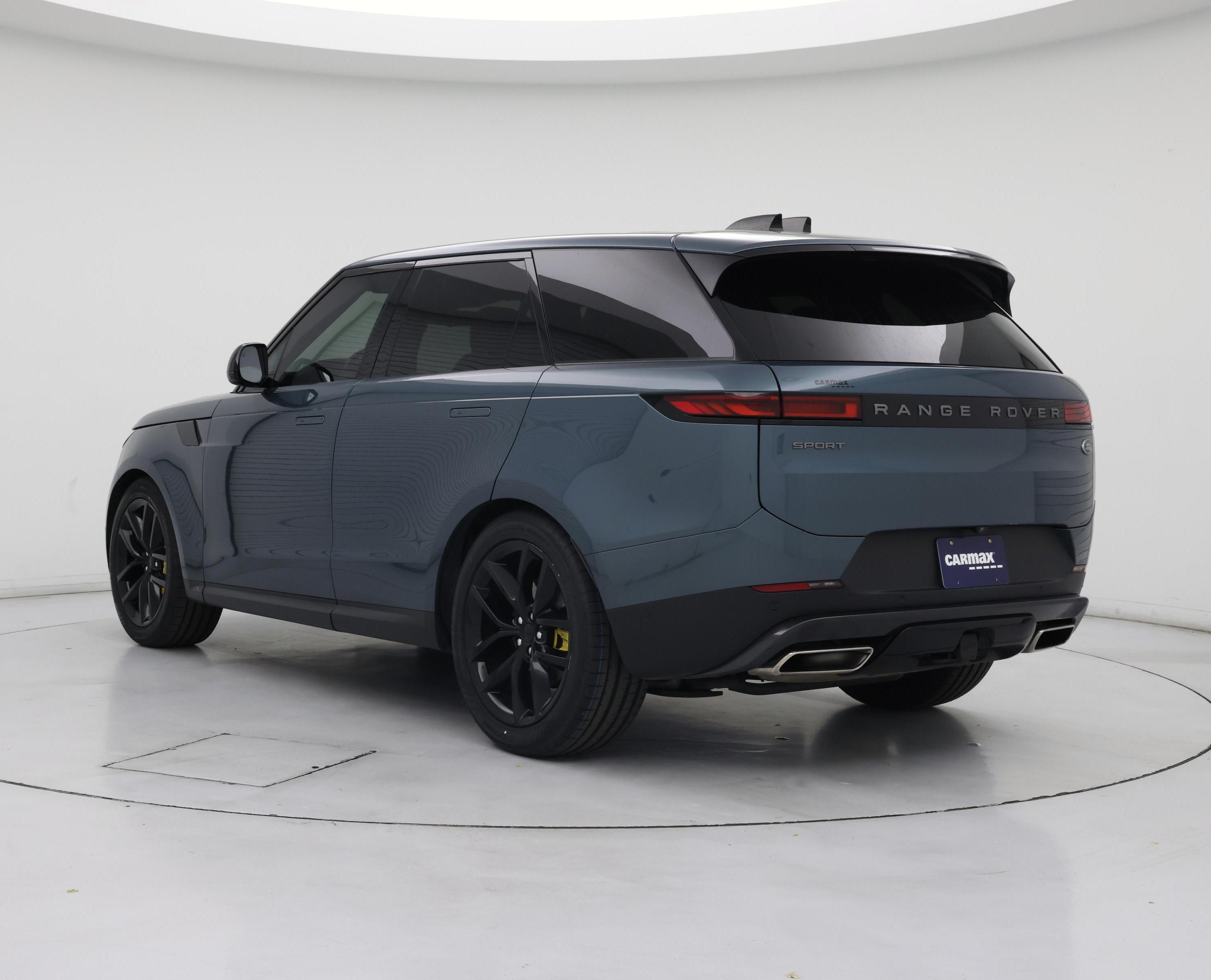 Thumbnail: 2023 Land Rover Range Rover Sport - 2