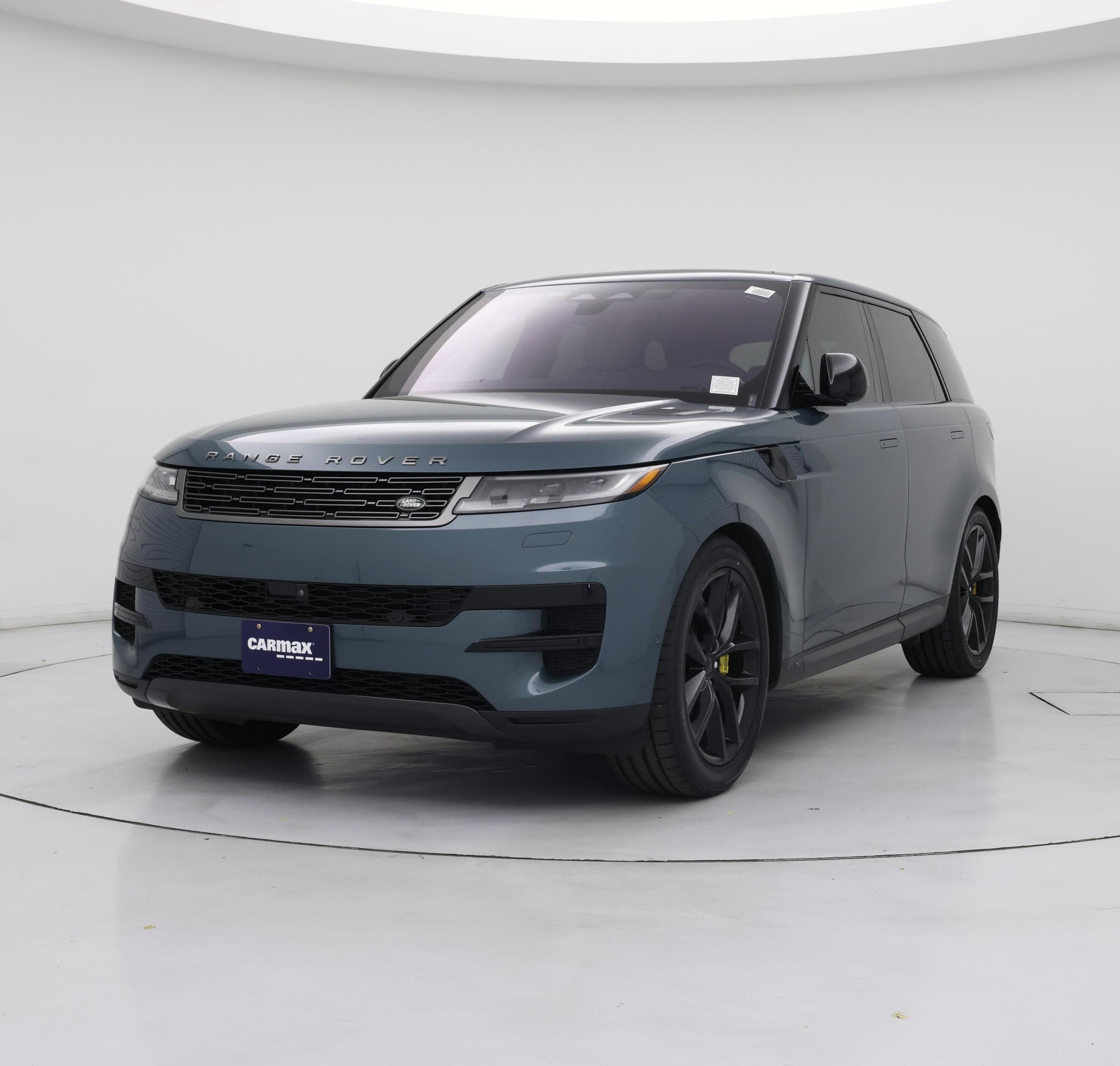 Thumbnail: 2023 Land Rover Range Rover Sport - 4