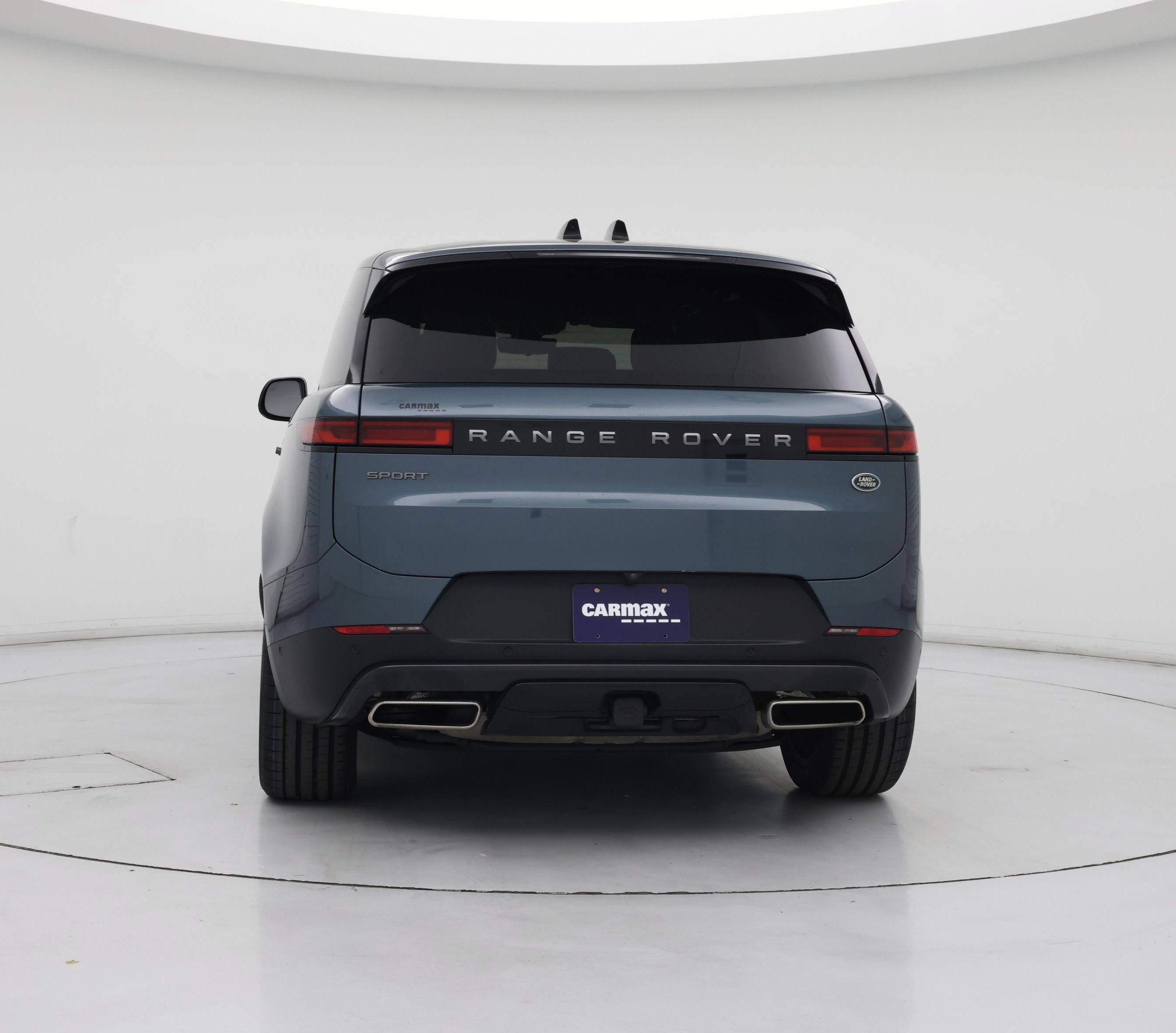 Thumbnail: 2023 Land Rover Range Rover Sport - 6