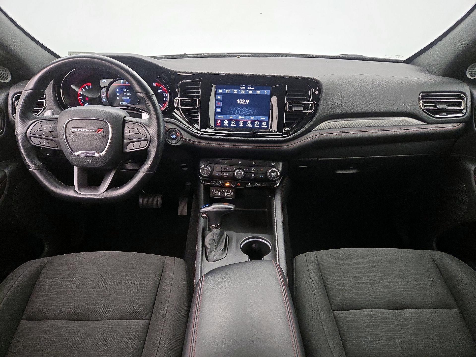 Thumbnail: 2024 Dodge Durango - 9