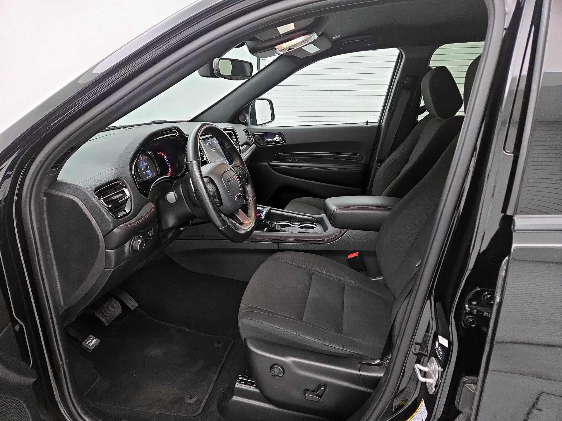 Thumbnail: 2024 Dodge Durango - 11