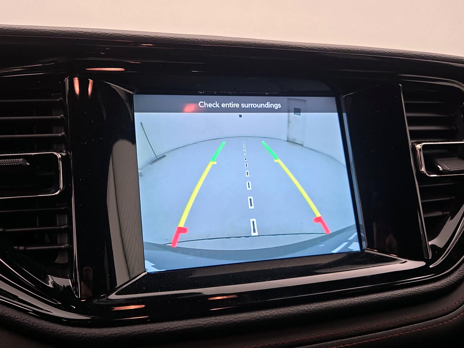 Thumbnail: 2024 Dodge Durango - 14