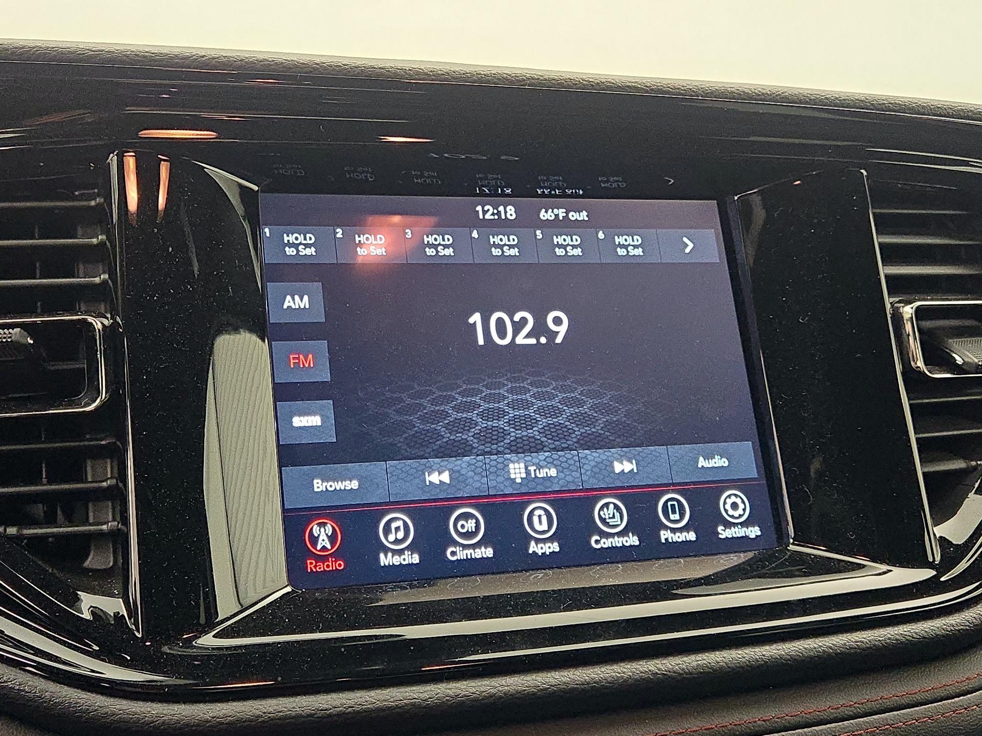 Thumbnail: 2024 Dodge Durango - 15