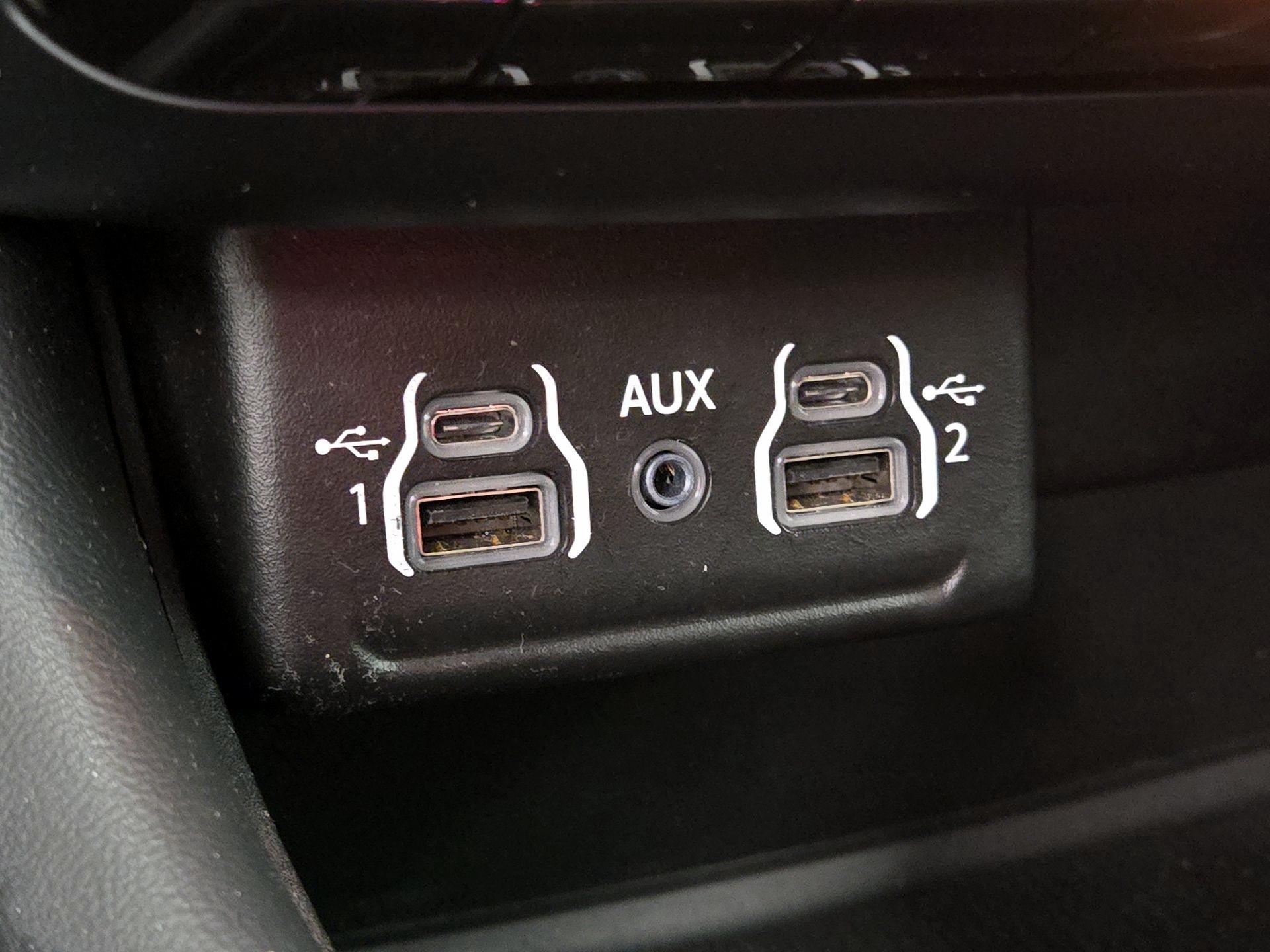 Thumbnail: 2024 Dodge Durango - 18