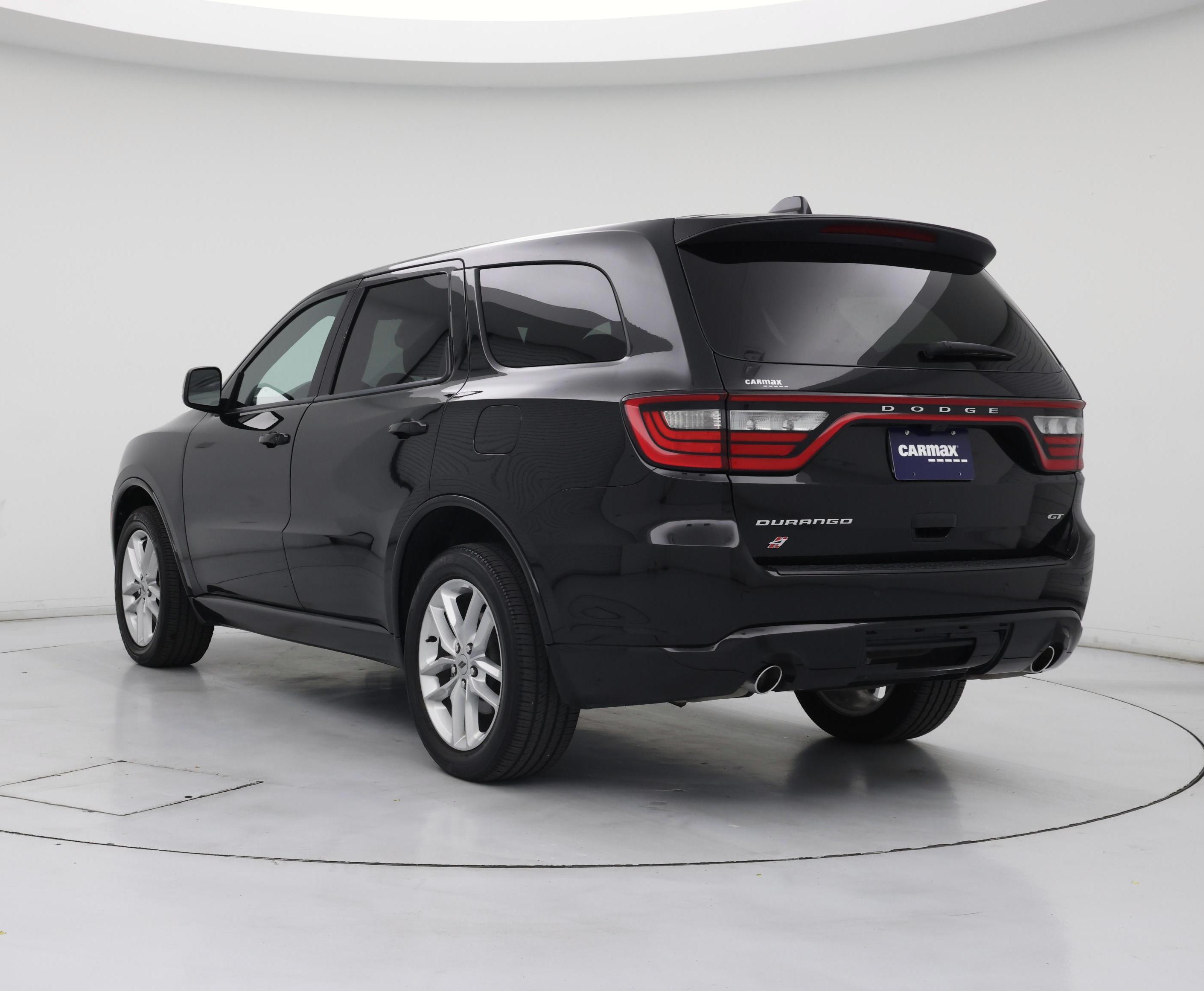 Thumbnail: 2024 Dodge Durango - 2