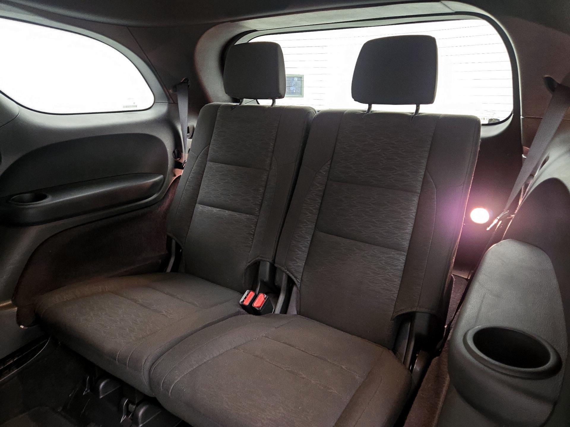 Thumbnail: 2024 Dodge Durango - 20