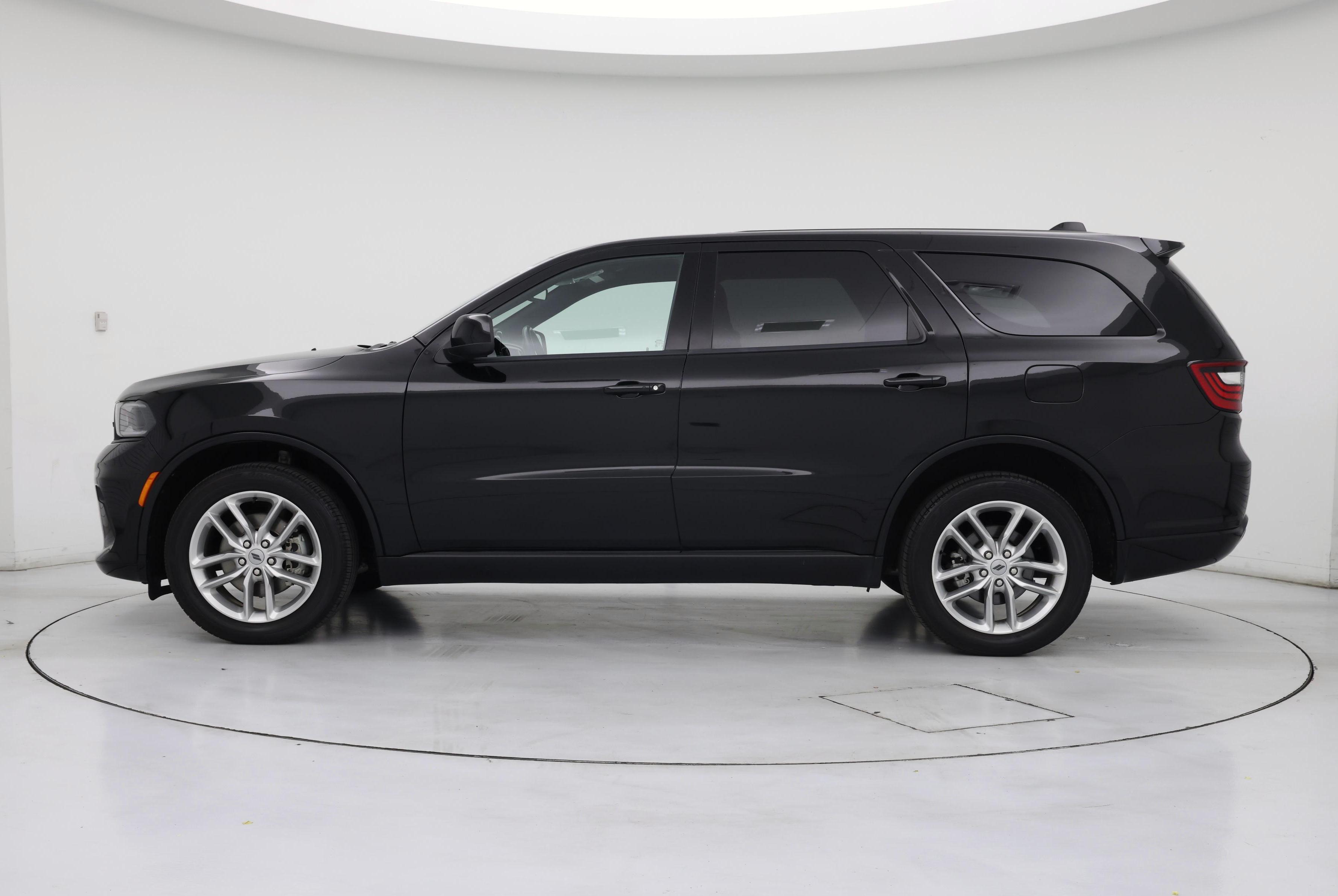 Thumbnail: 2024 Dodge Durango - 3