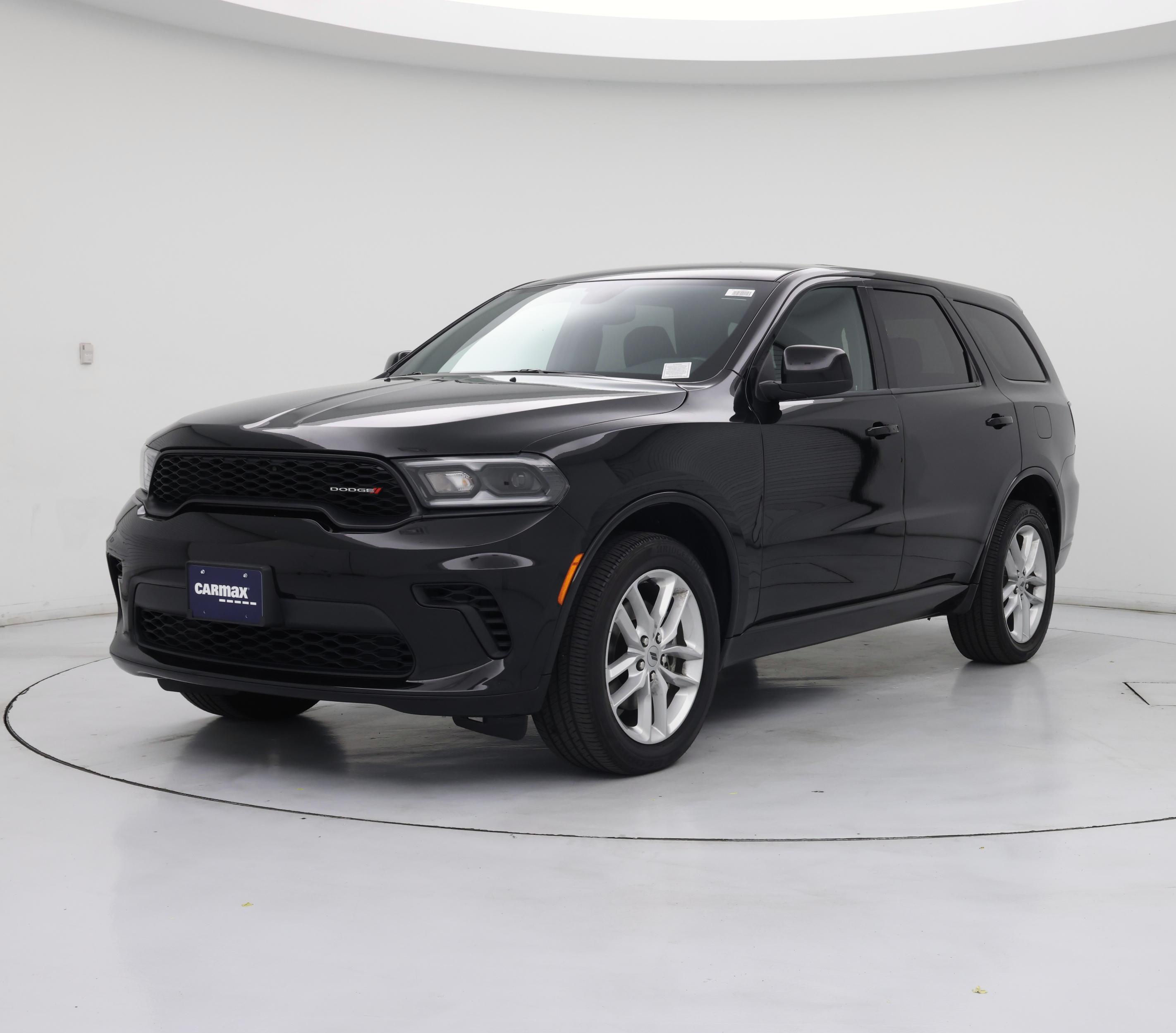 Thumbnail: 2024 Dodge Durango - 4