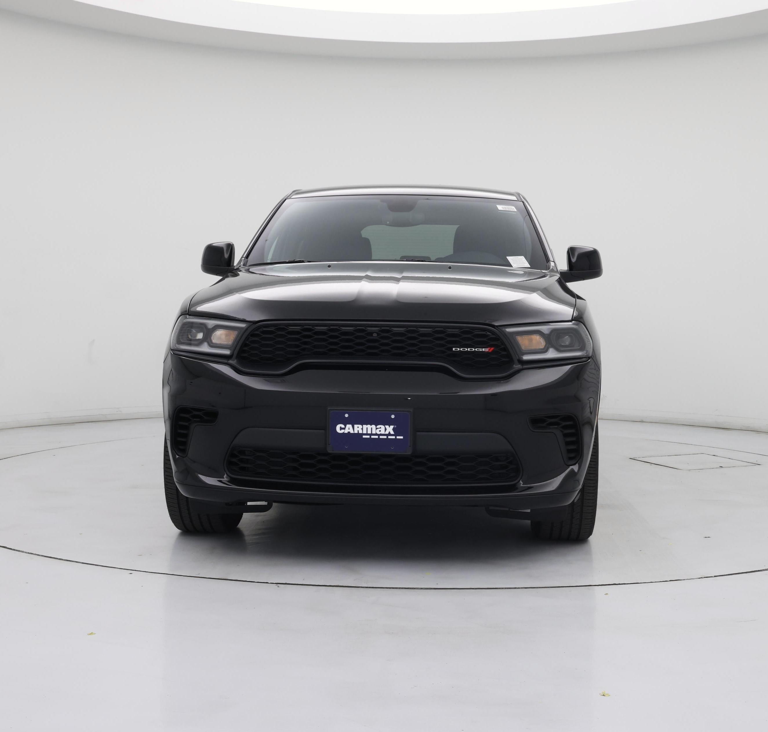 Thumbnail: 2024 Dodge Durango - 5
