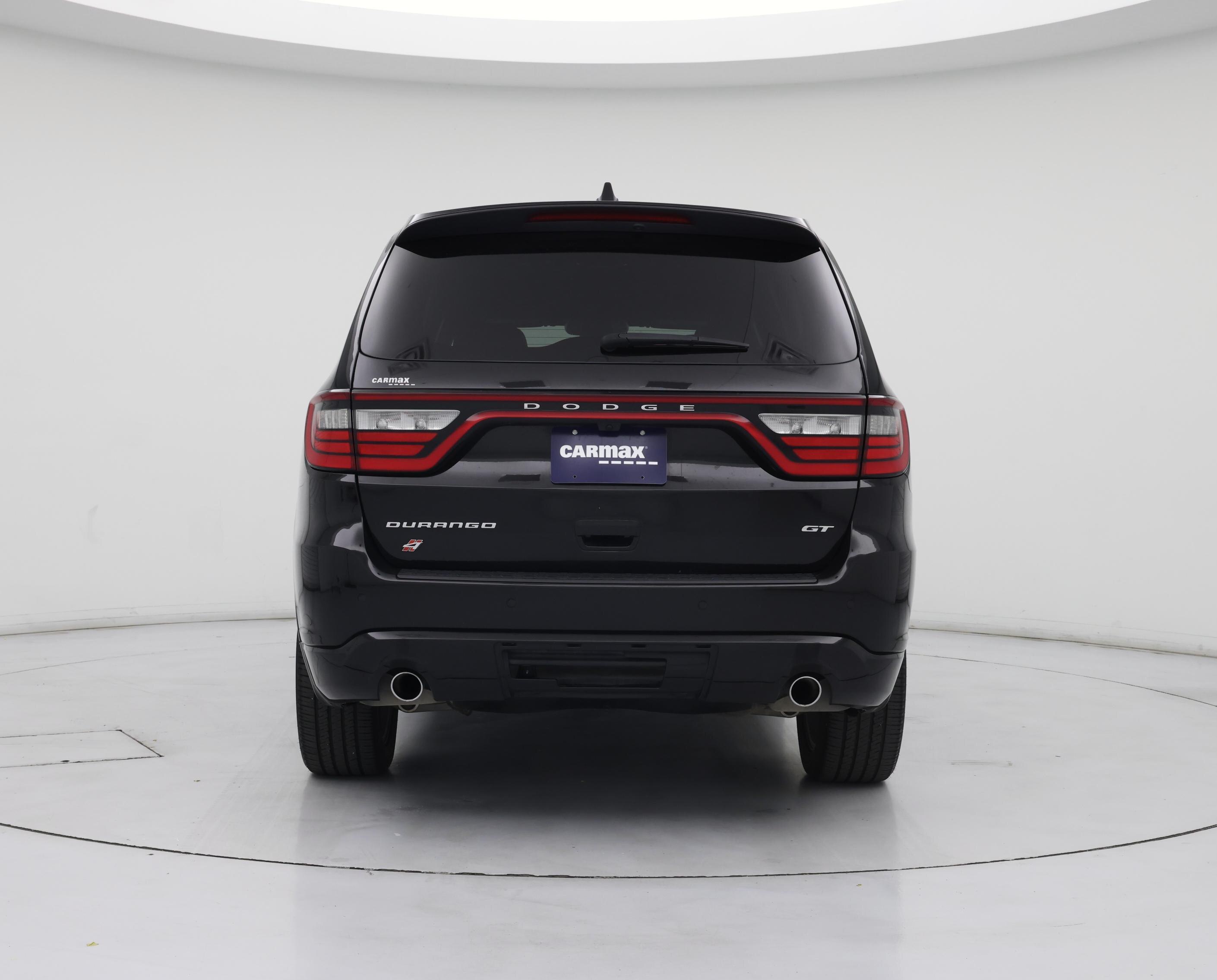 Thumbnail: 2024 Dodge Durango - 6