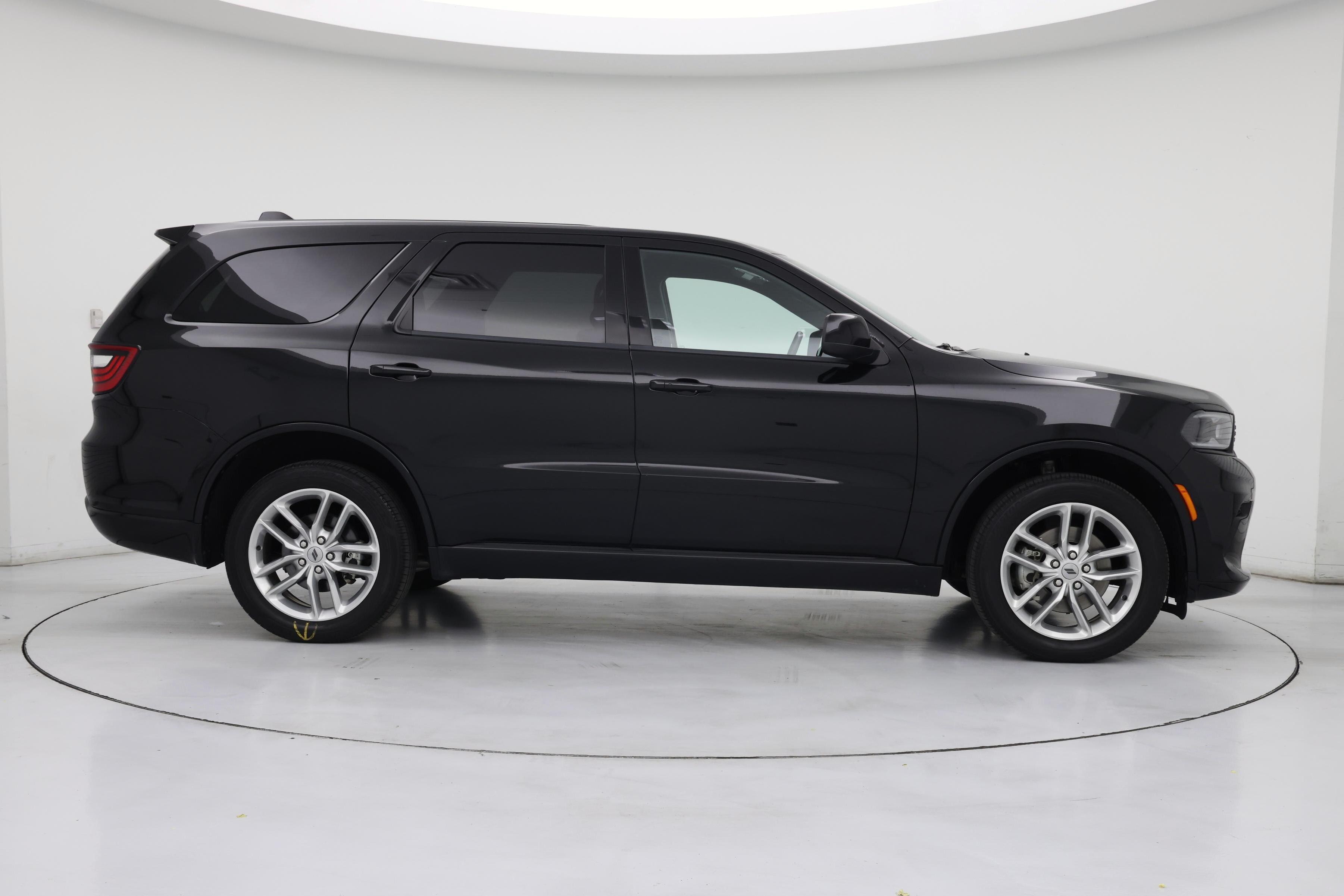 Thumbnail: 2024 Dodge Durango - 7