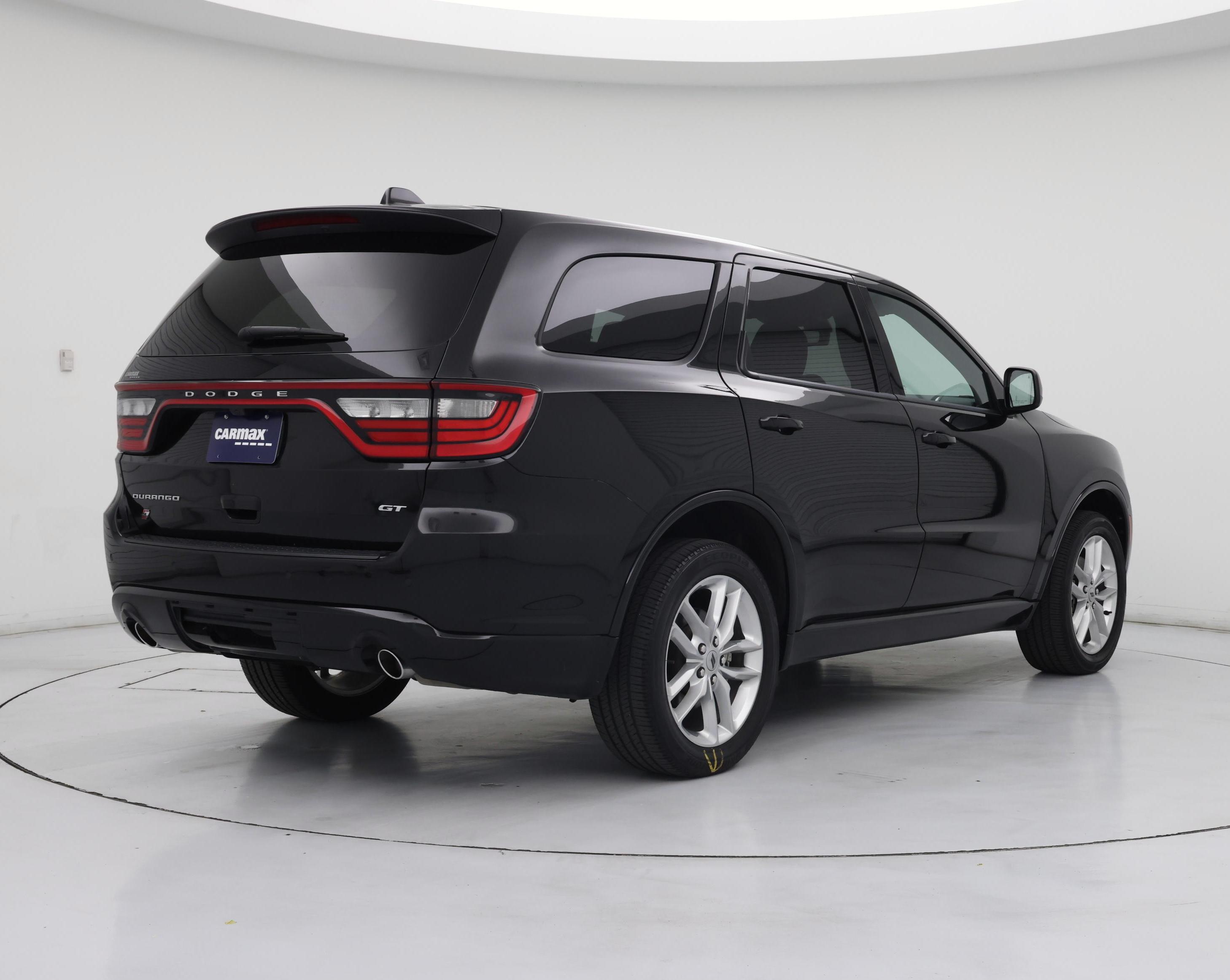 Thumbnail: 2024 Dodge Durango - 8