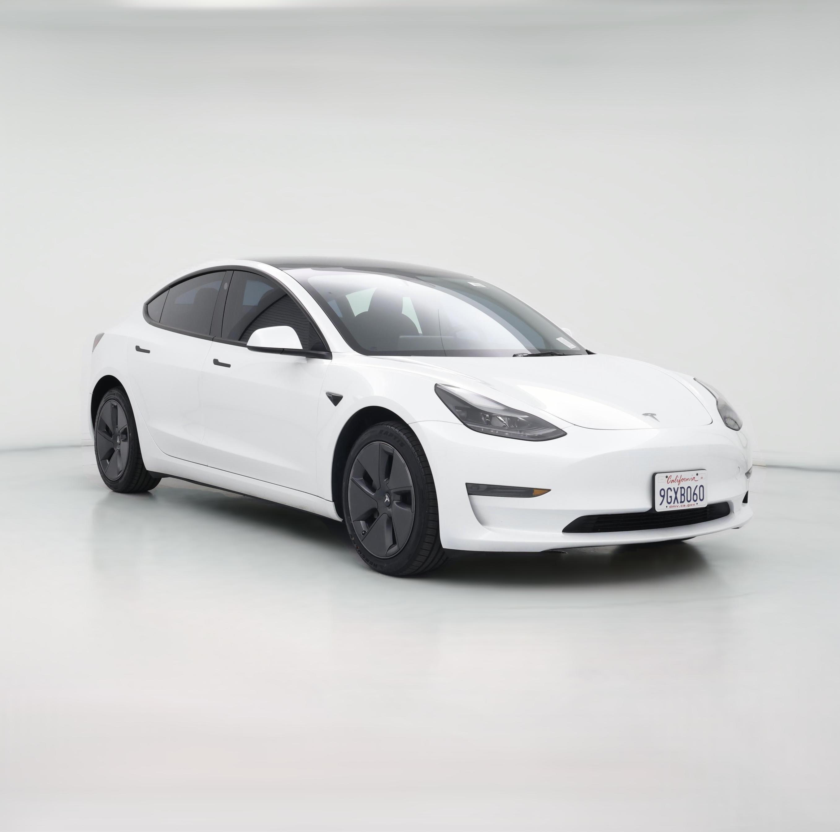 Thumbnail: 2023 Tesla Model 3 - 1
