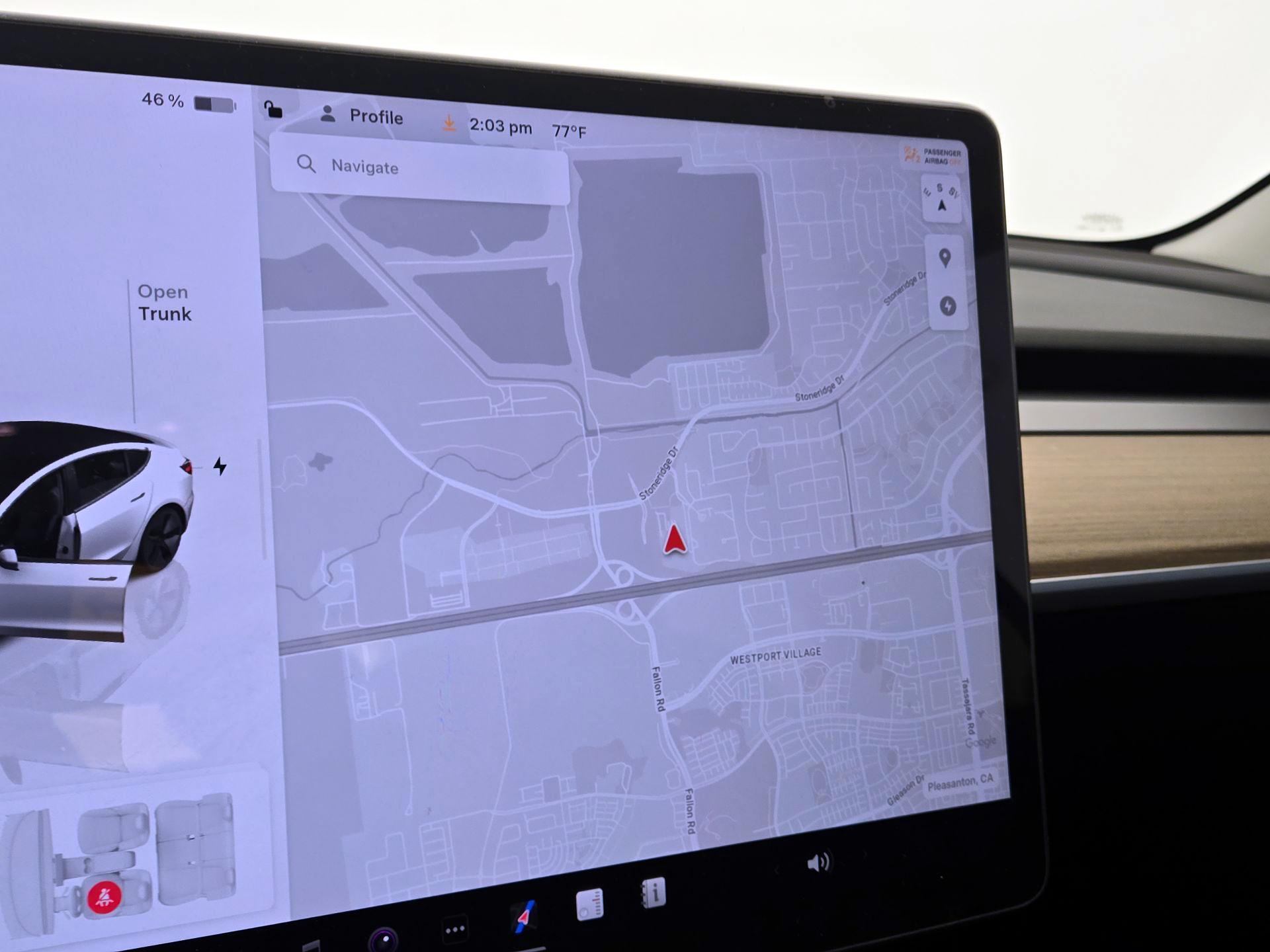 Thumbnail: 2023 Tesla Model 3 - 13